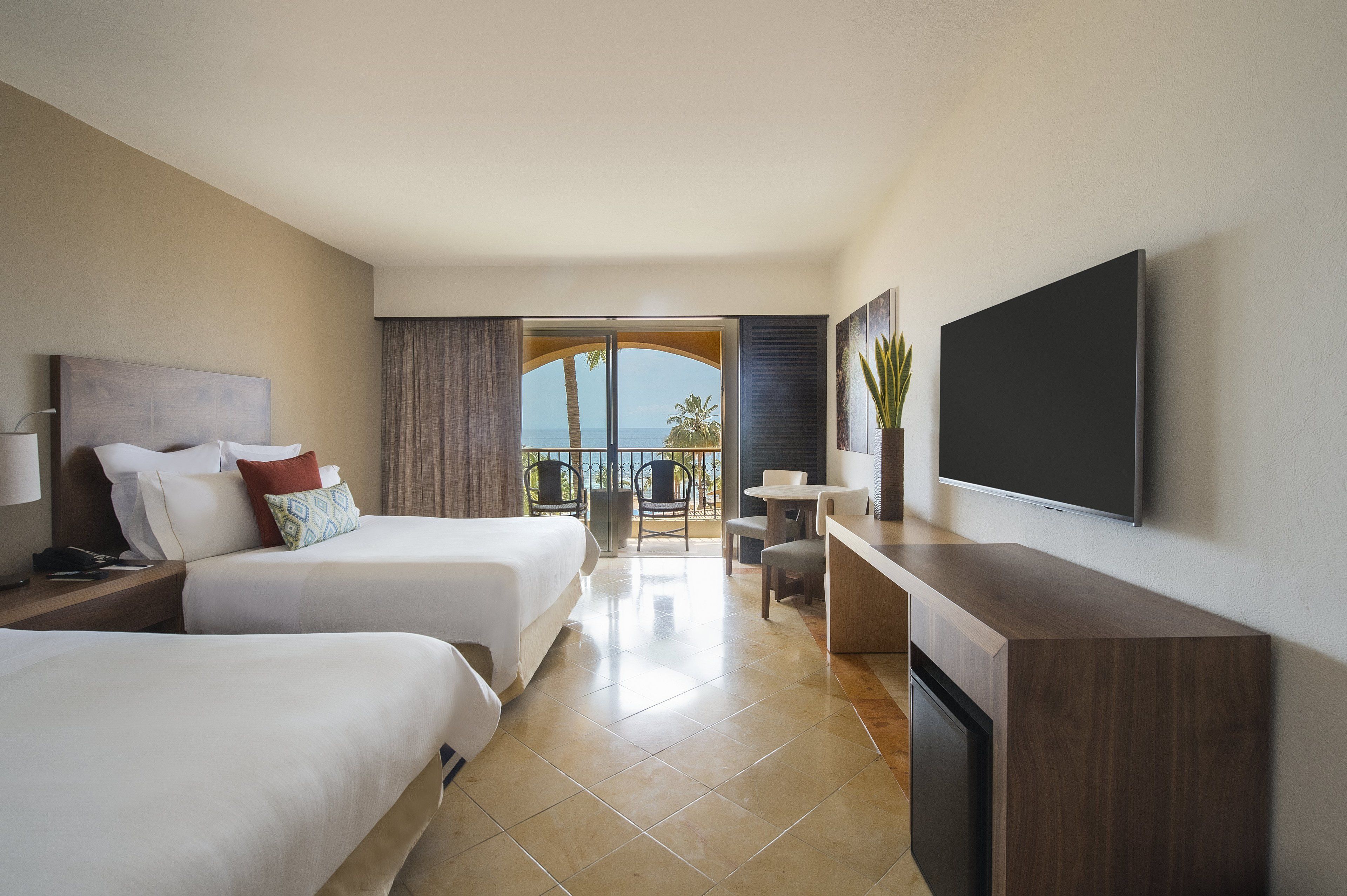 Fiesta Americana Villas Los Cabos All Inclusive Golf and Spa Resort AllInclusive Resort