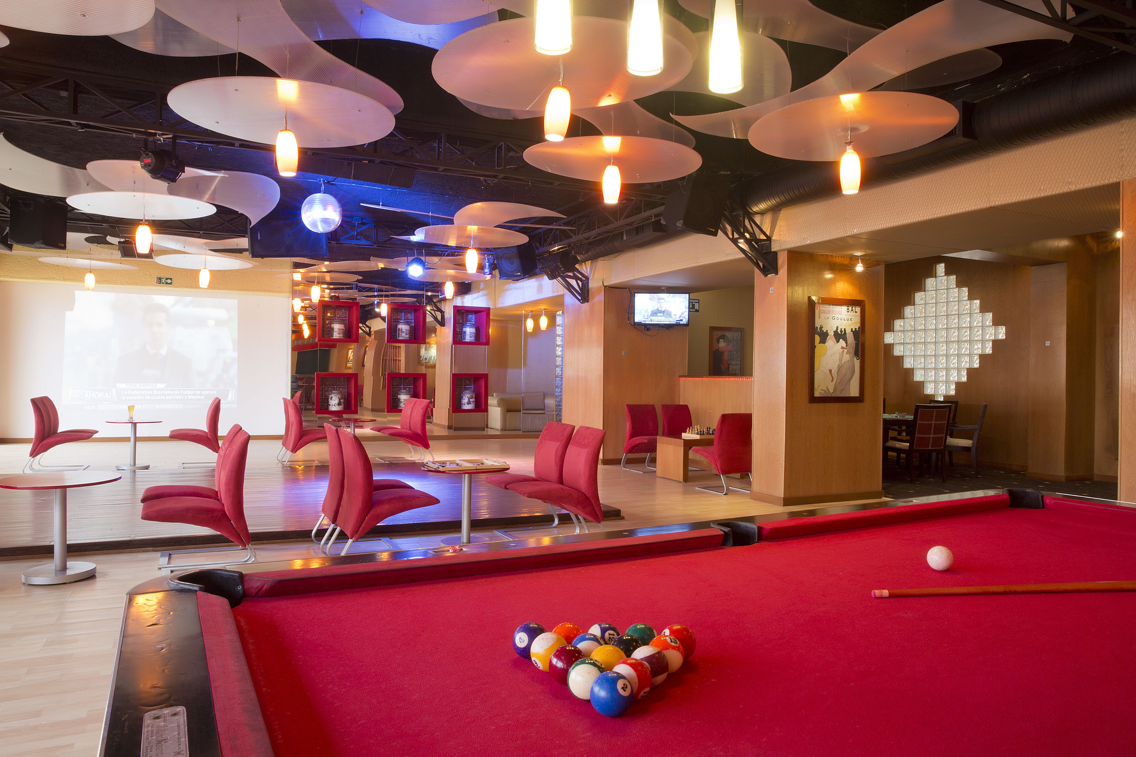 Billiards
