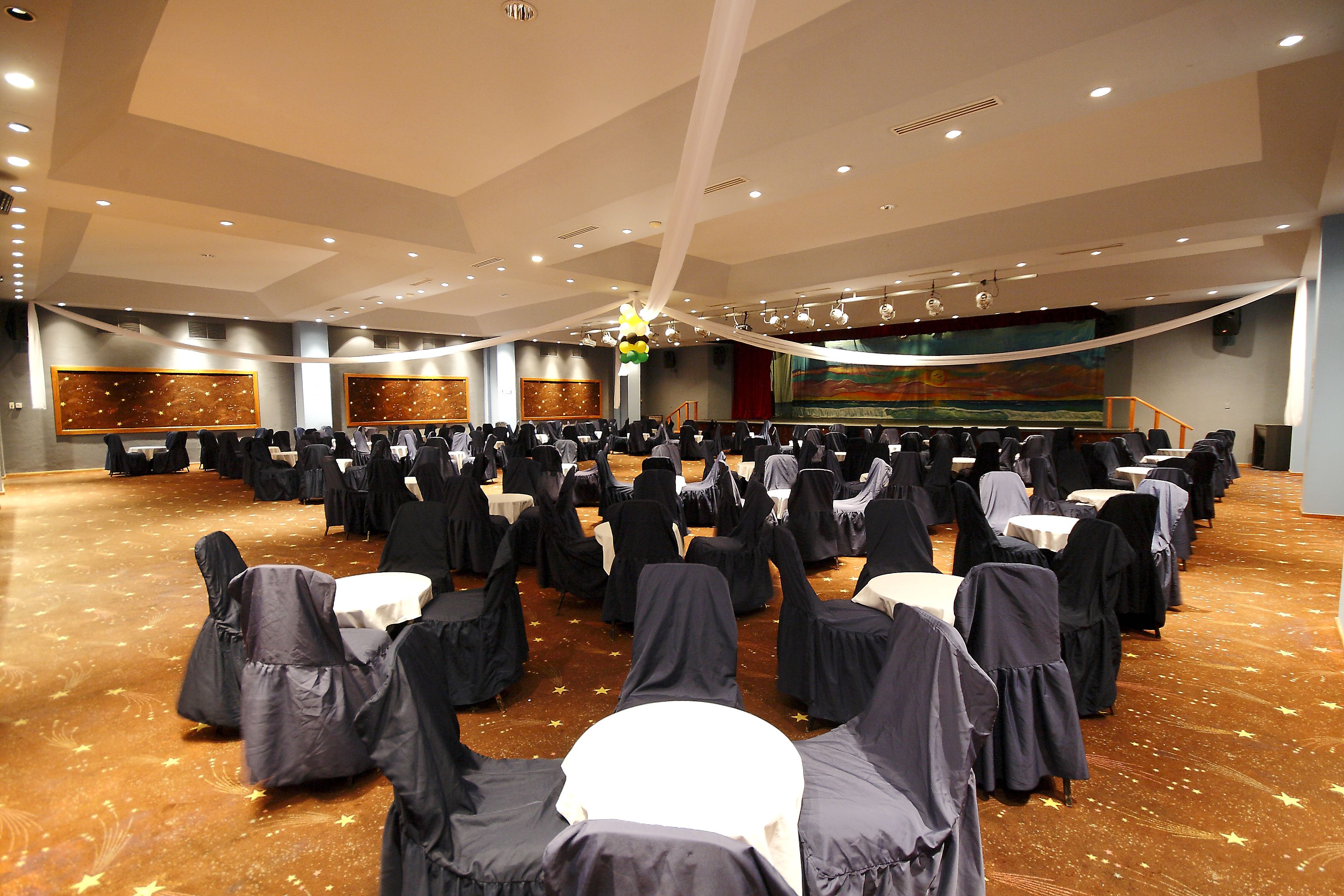 Ballroom