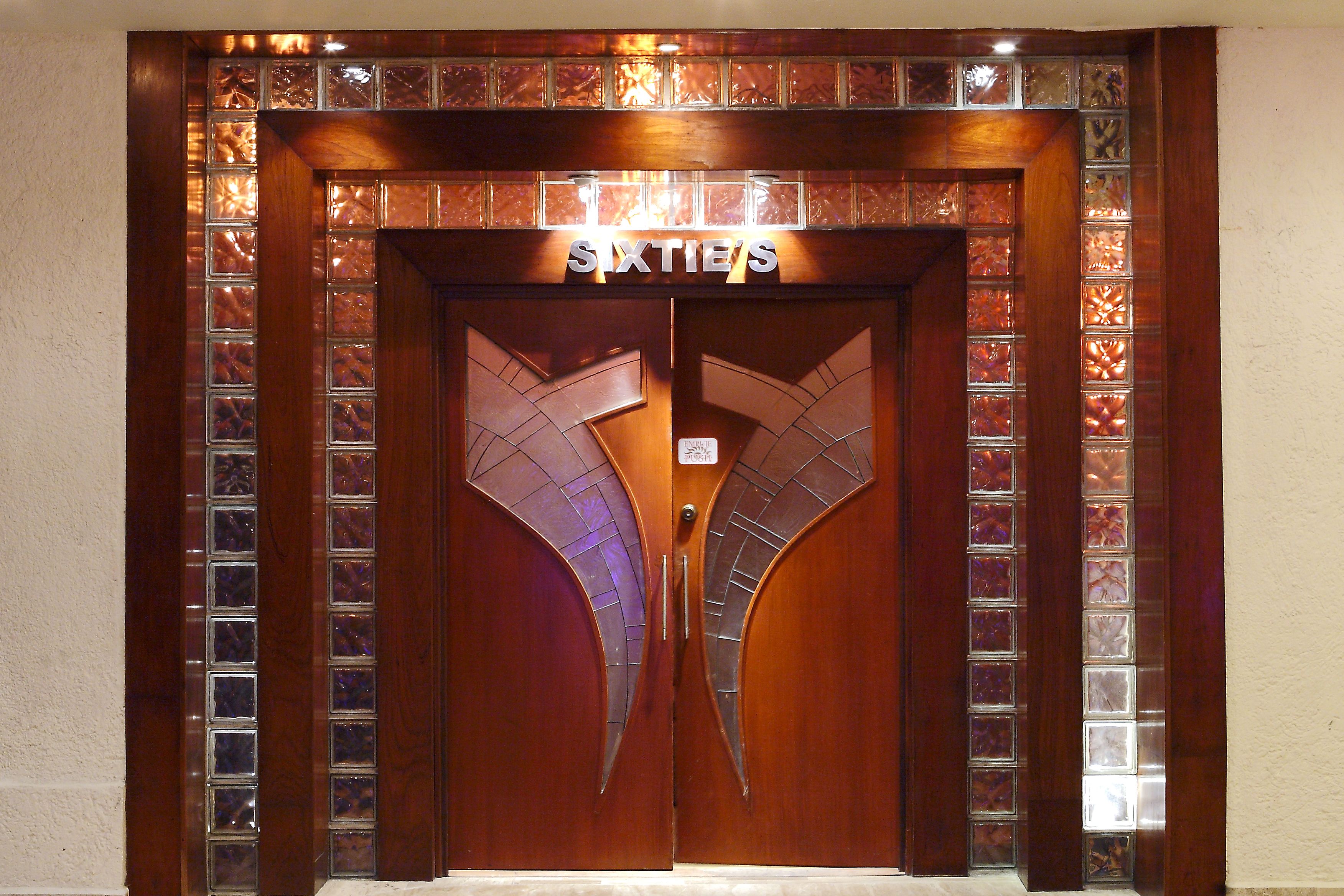 Nightclub