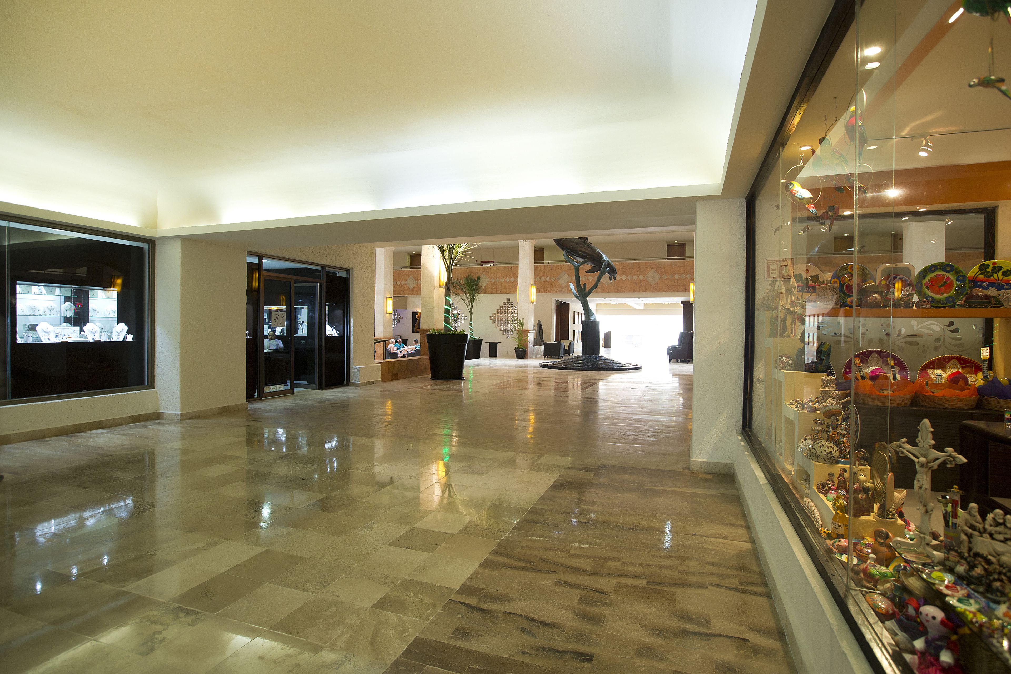 Gift Shop