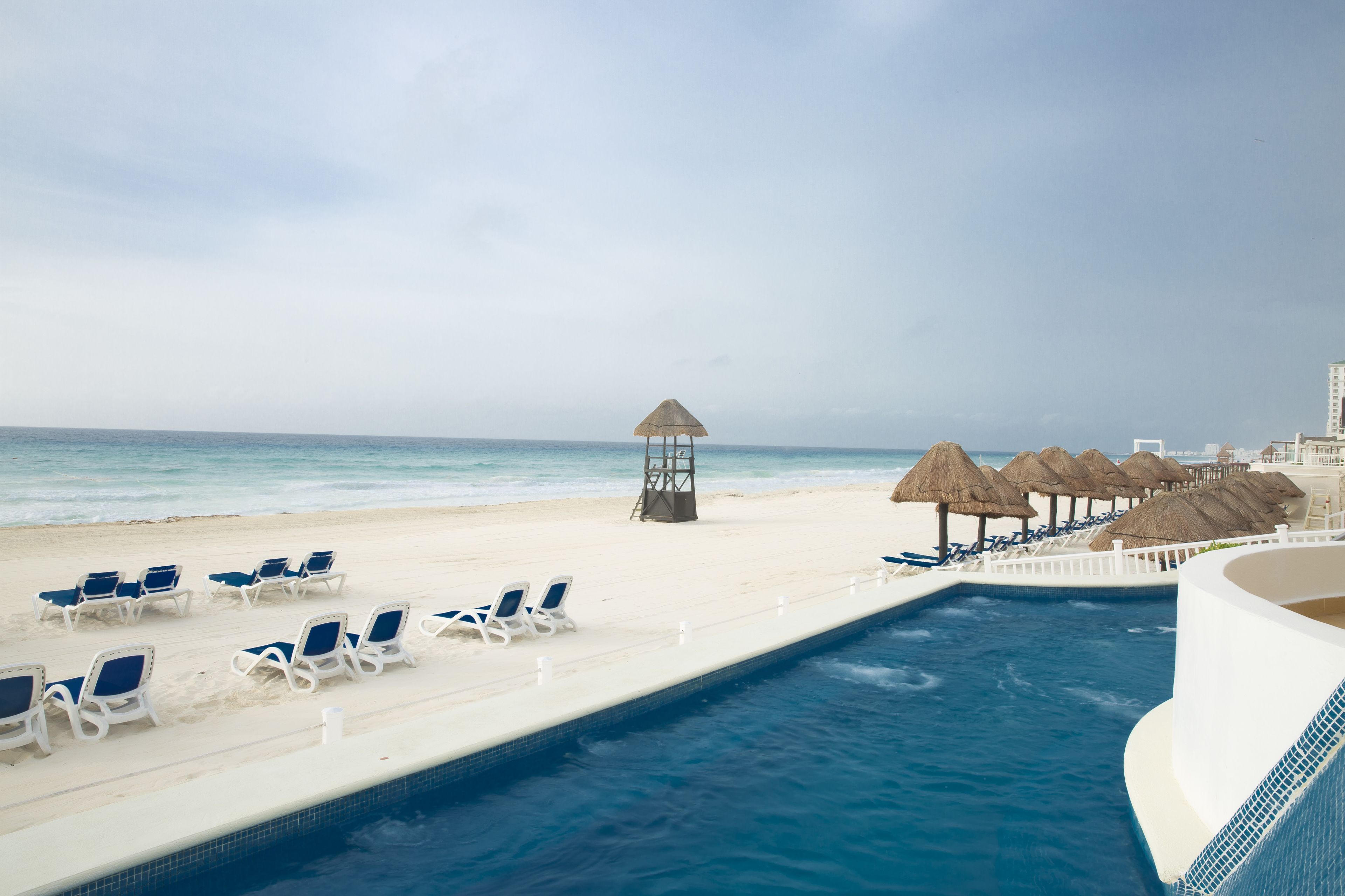 Infinity Pool