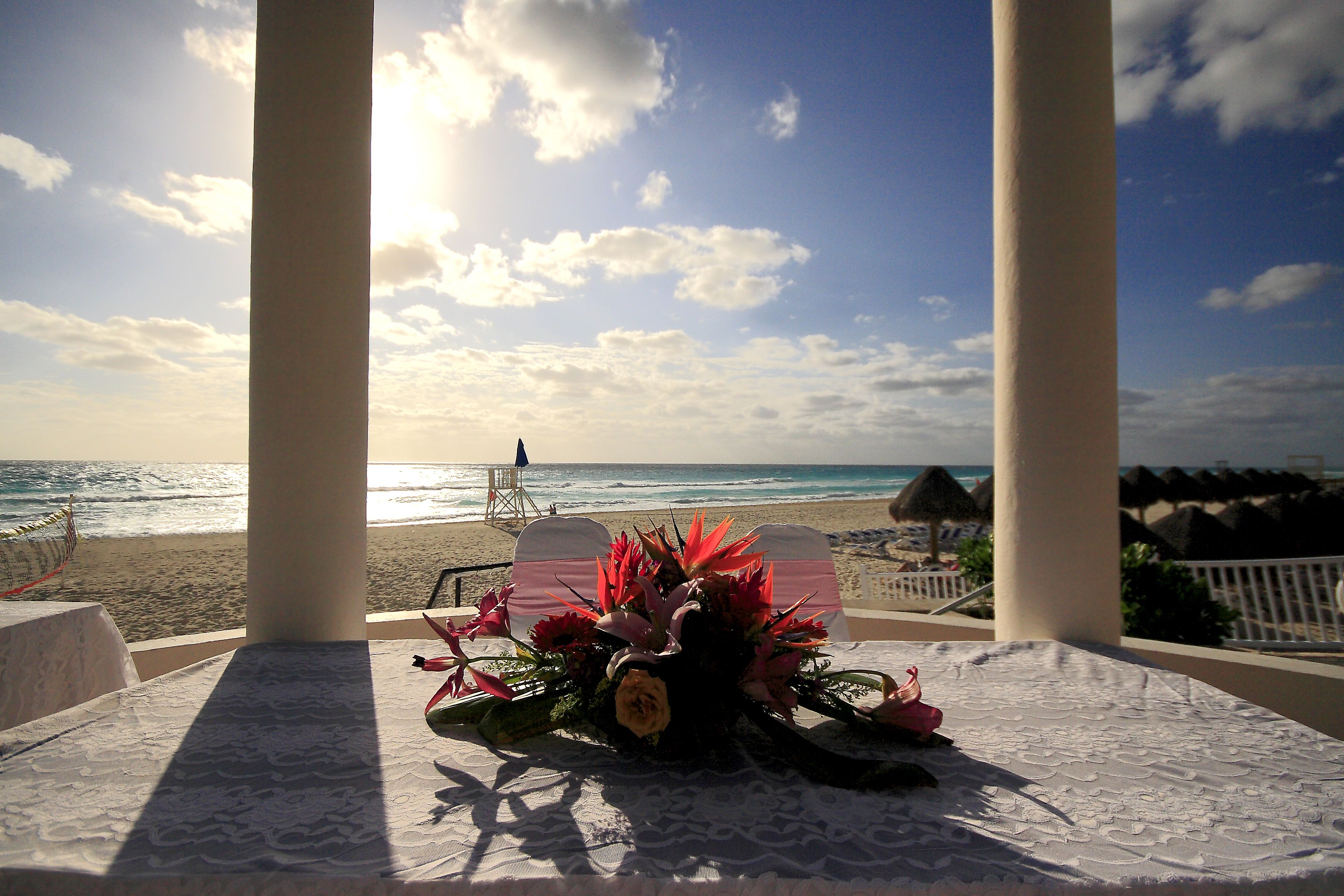 Gazebo