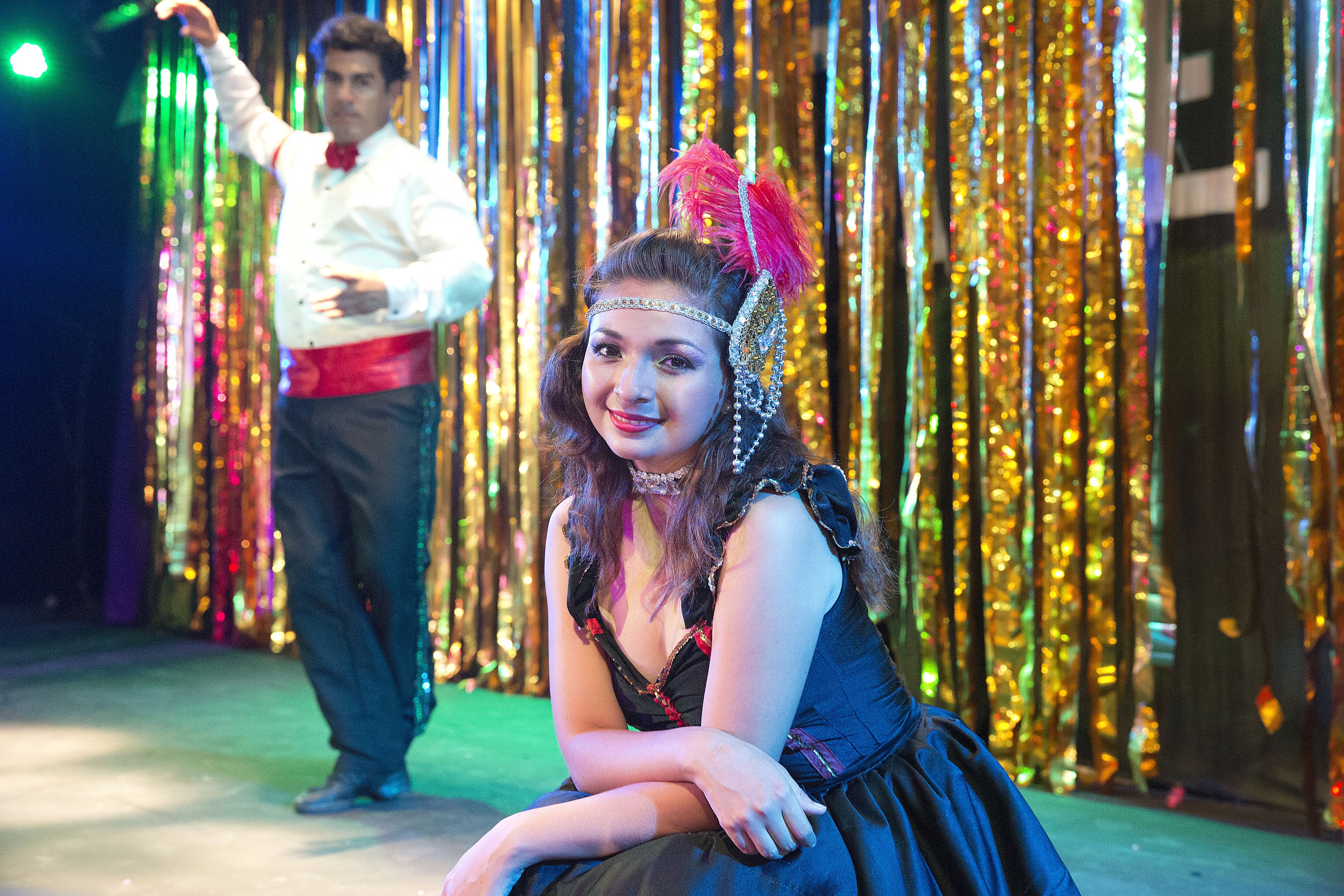 Theater Show