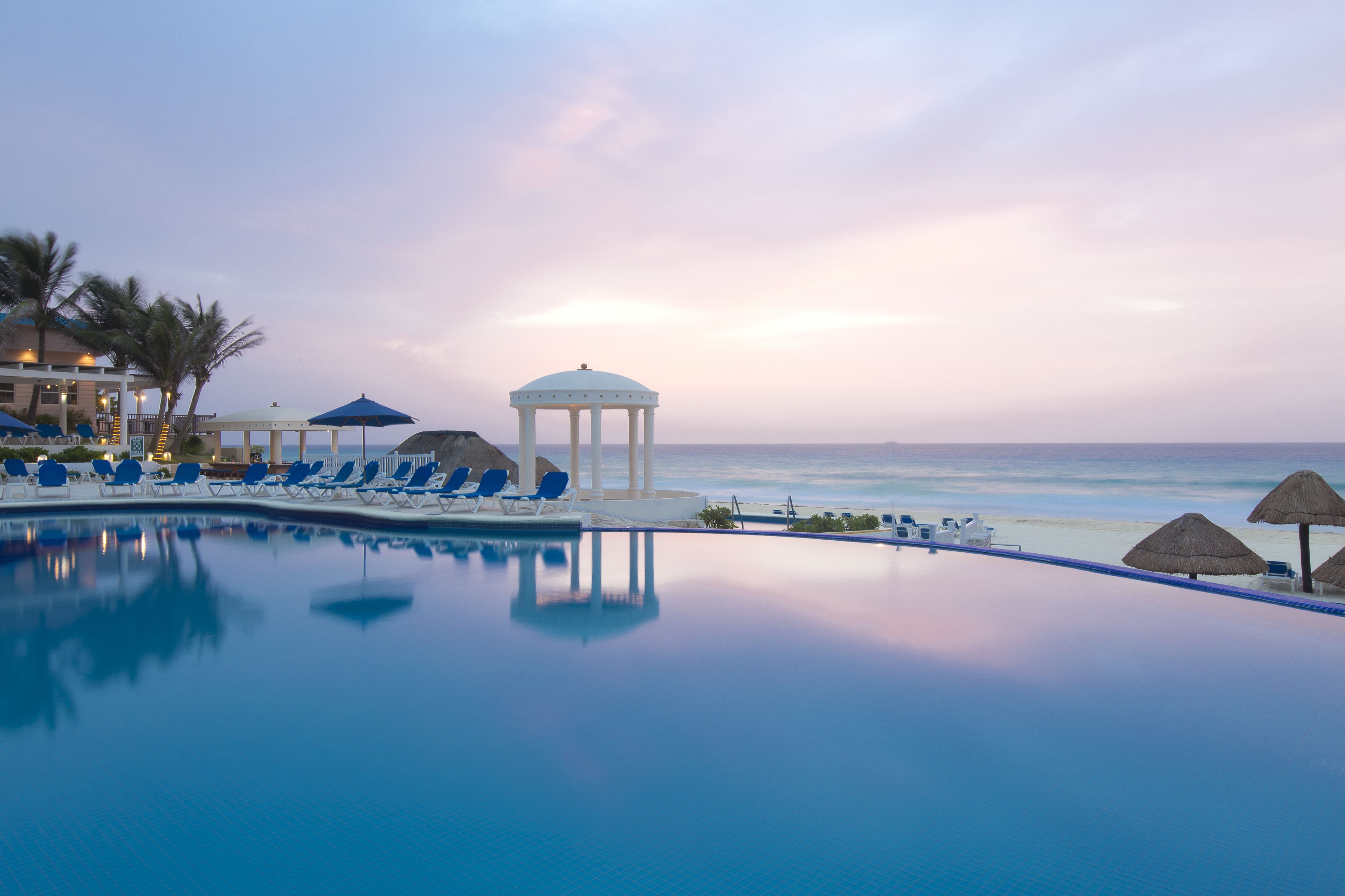 Infinity Pool