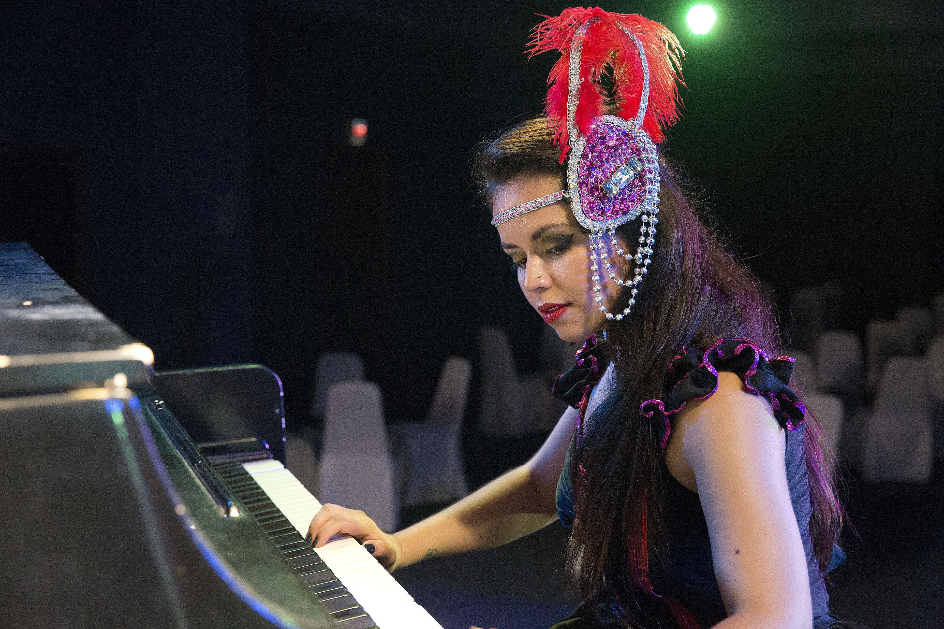 Theater Show
