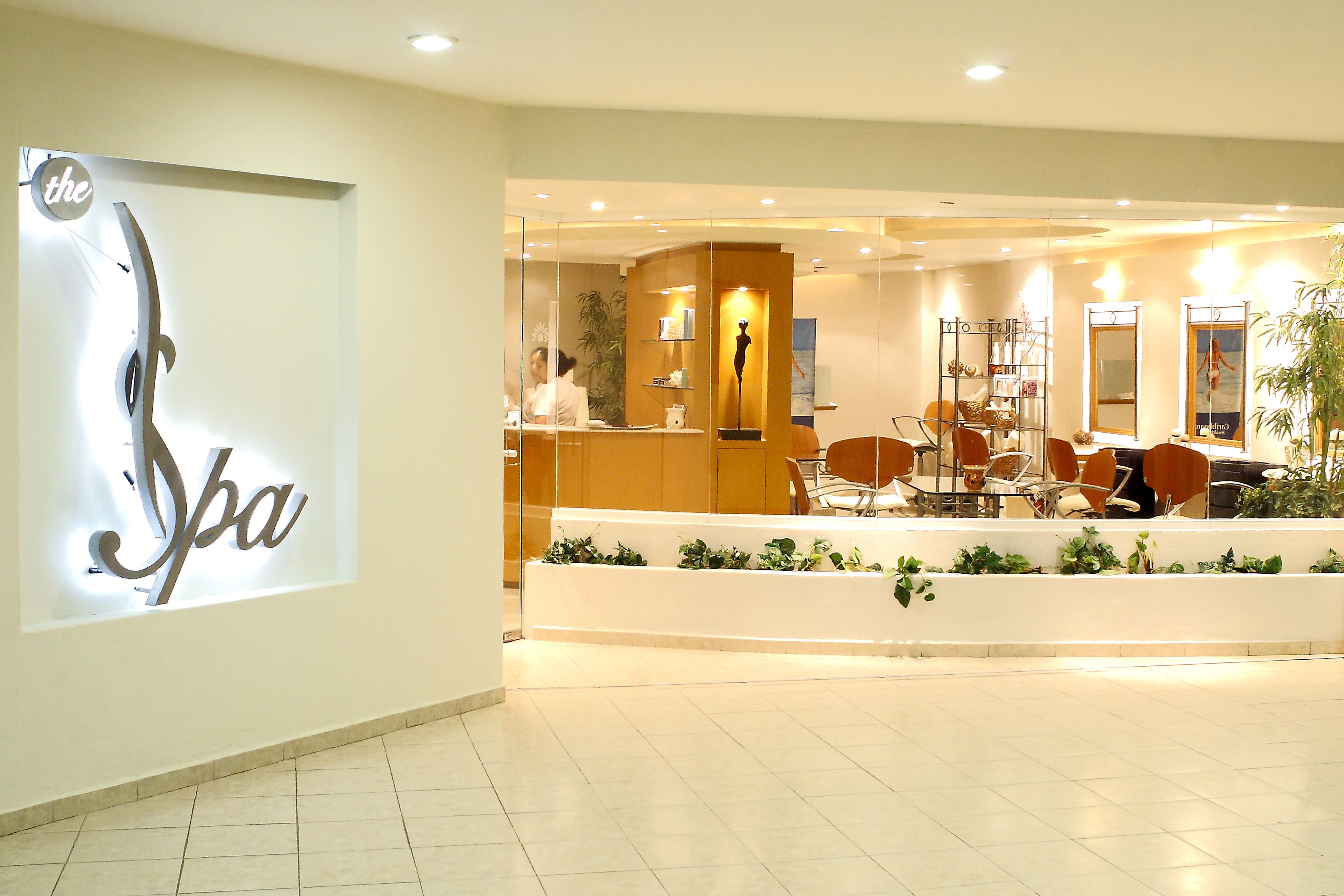 Spa