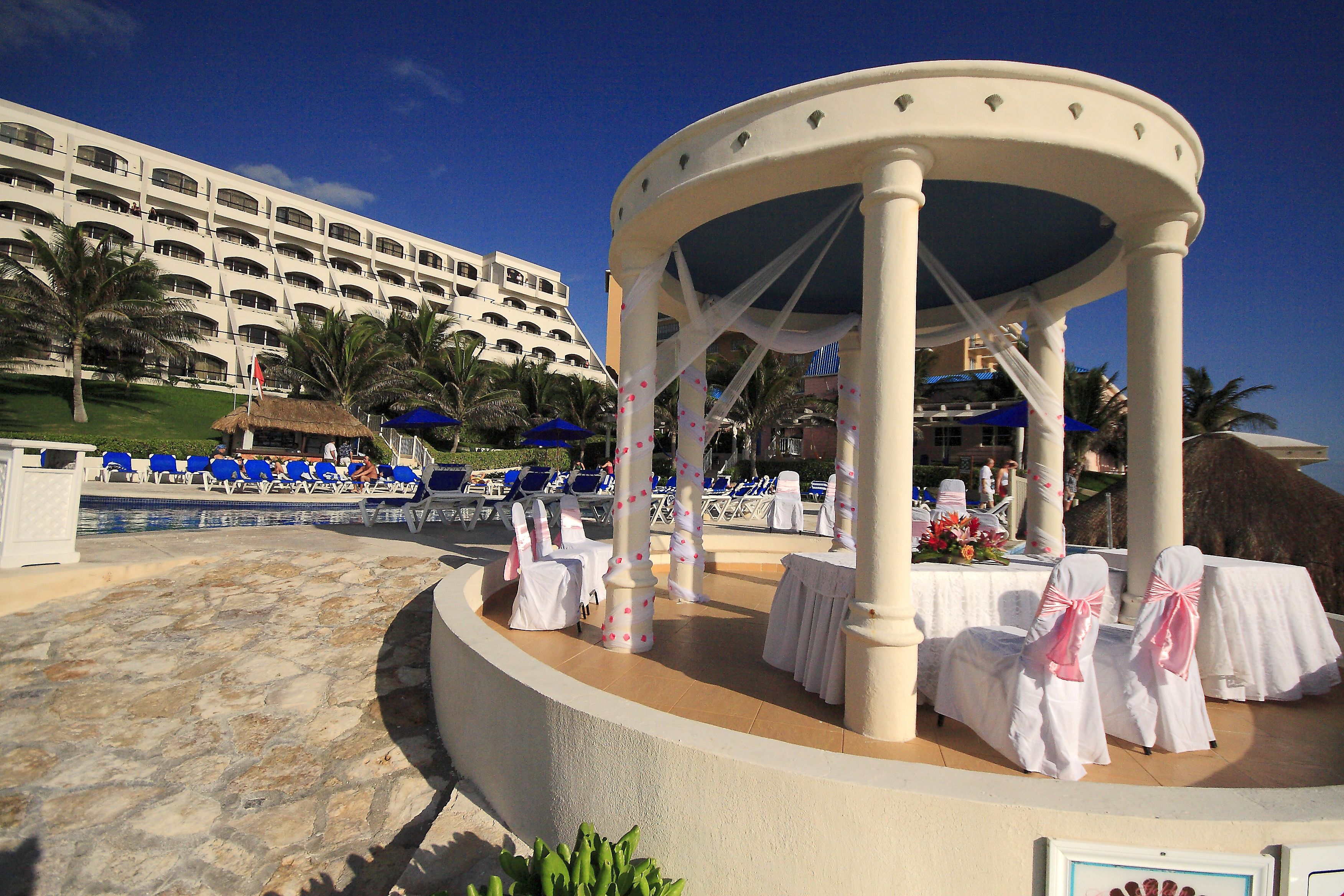 Gazebo
