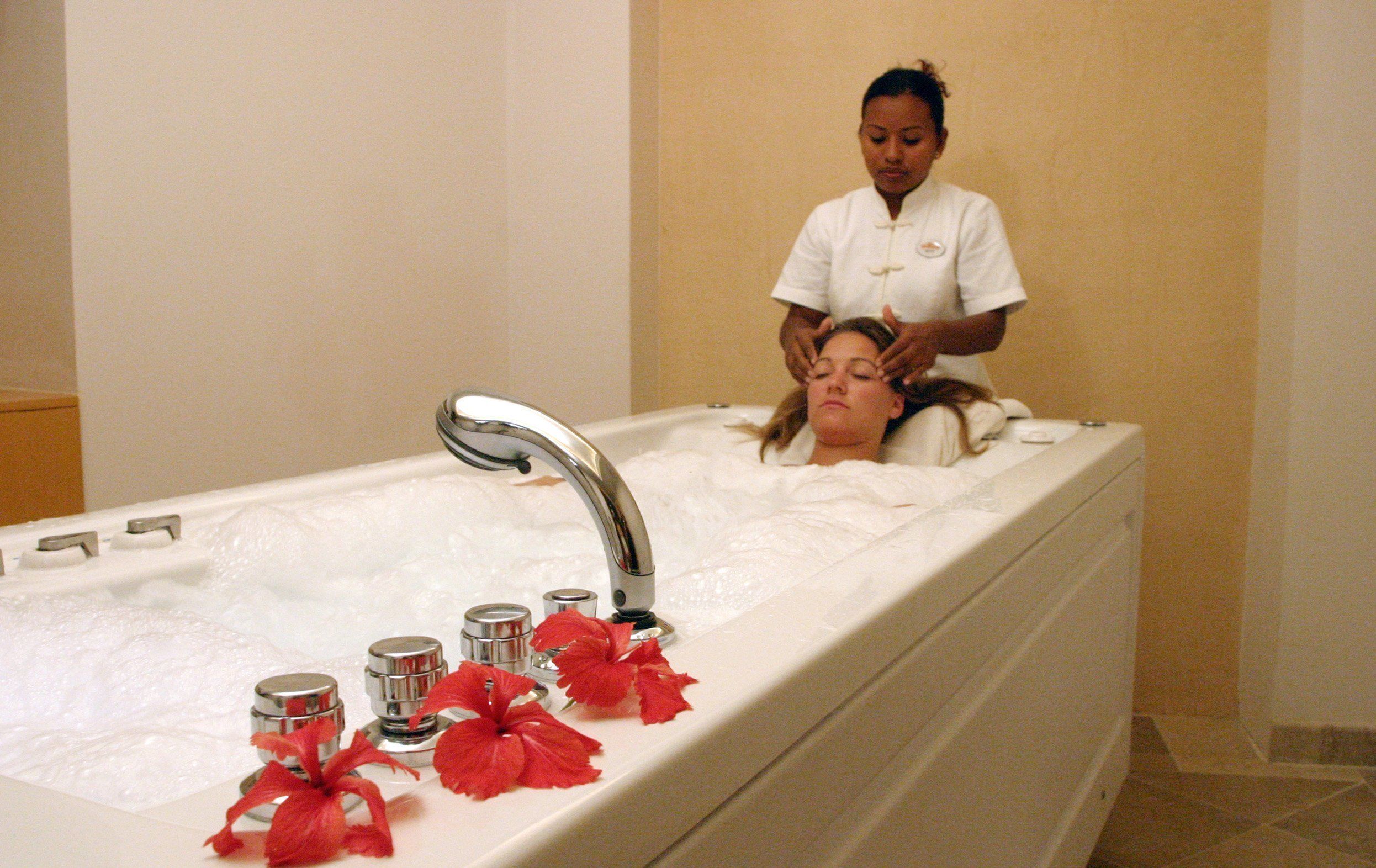 Spa