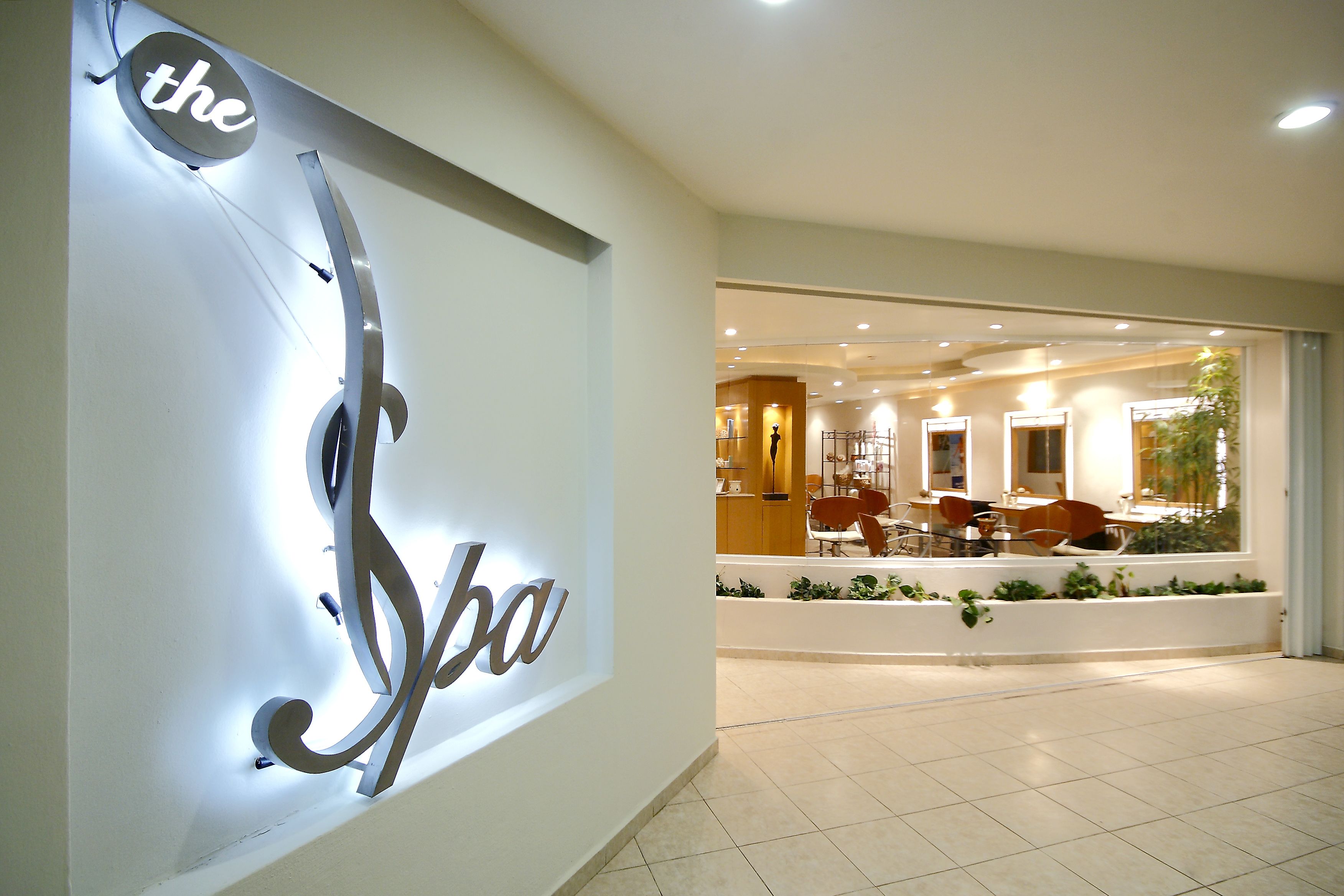 Spa