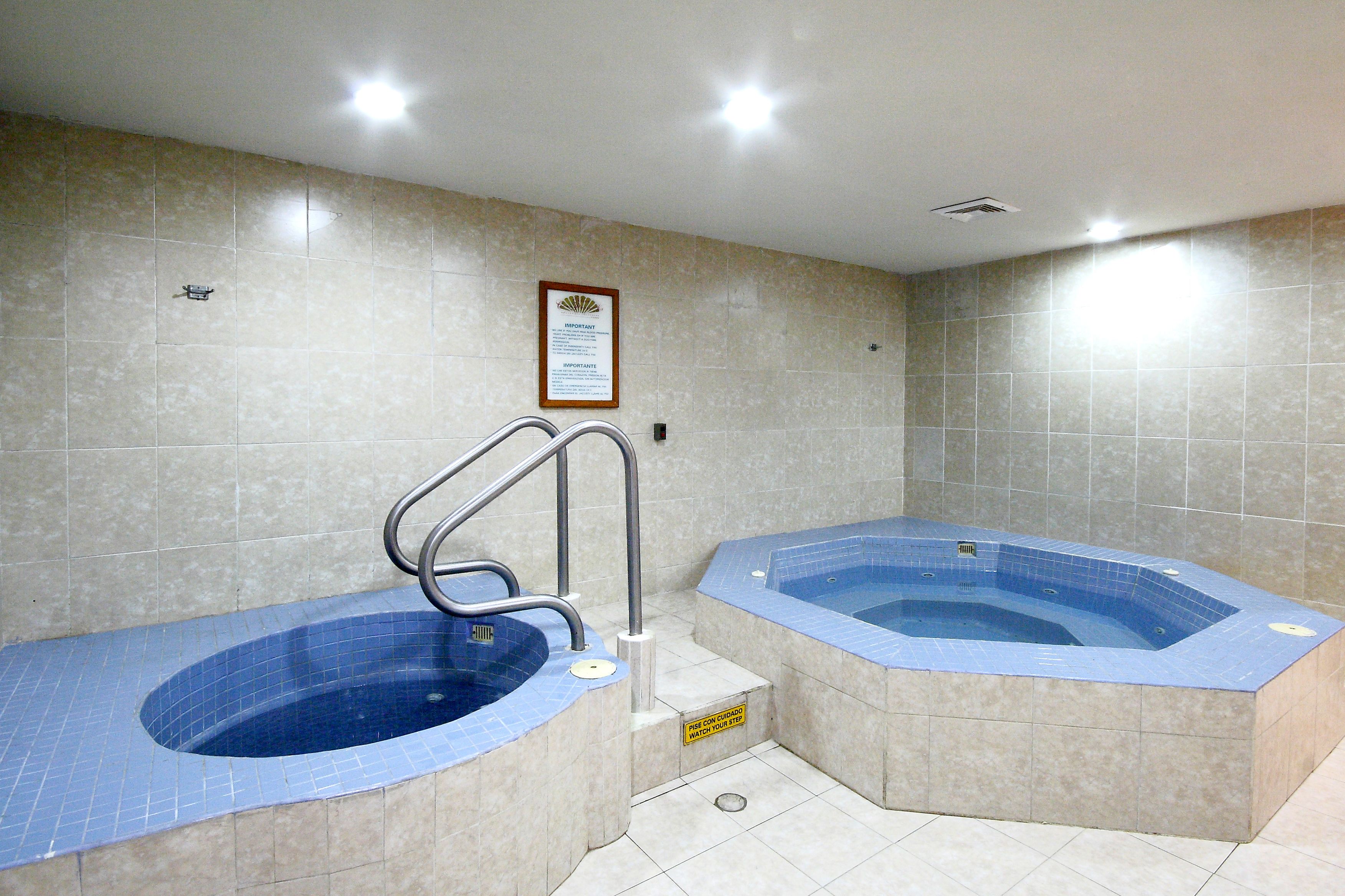 Turkish Bath