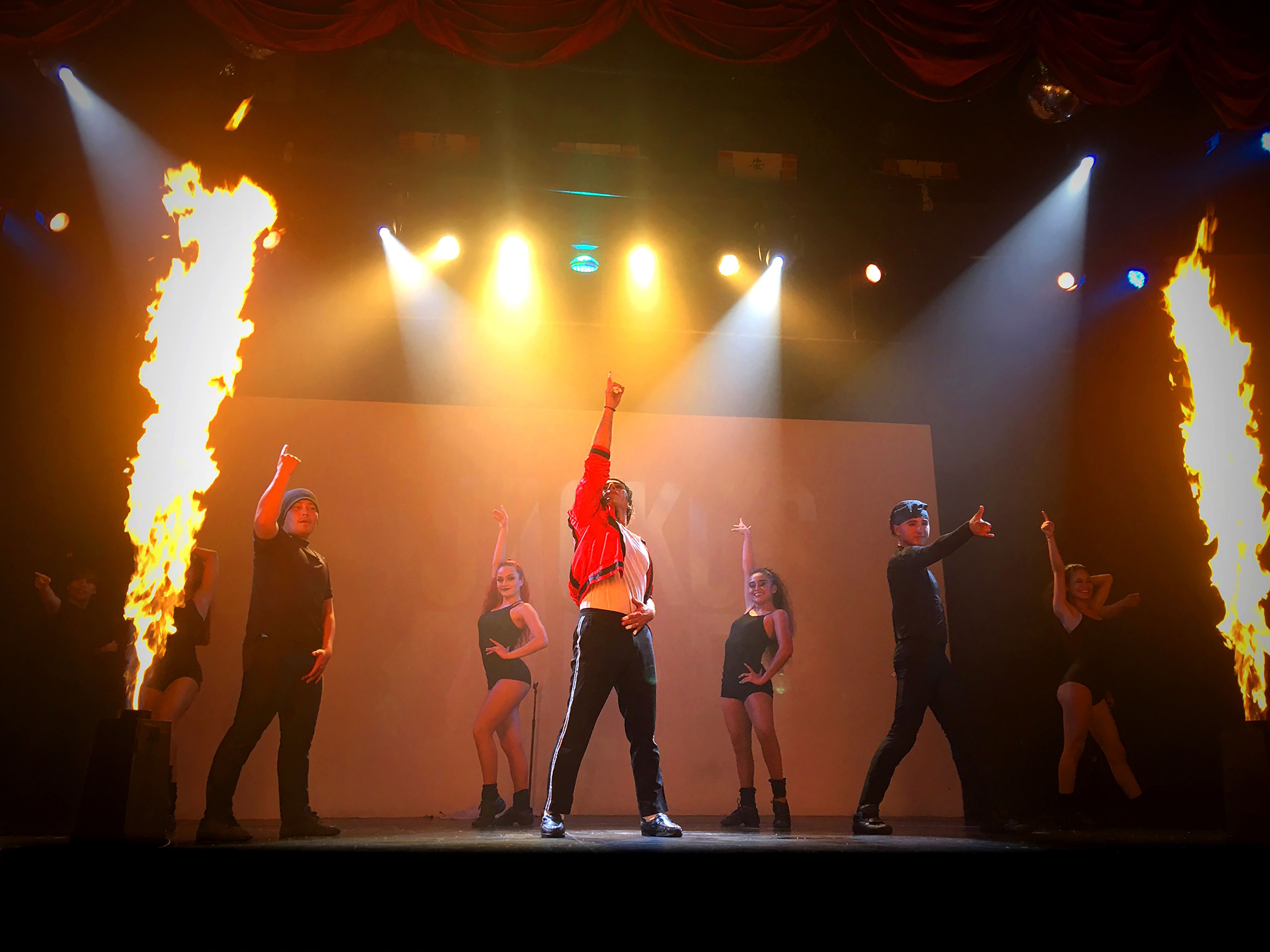 Theater Show