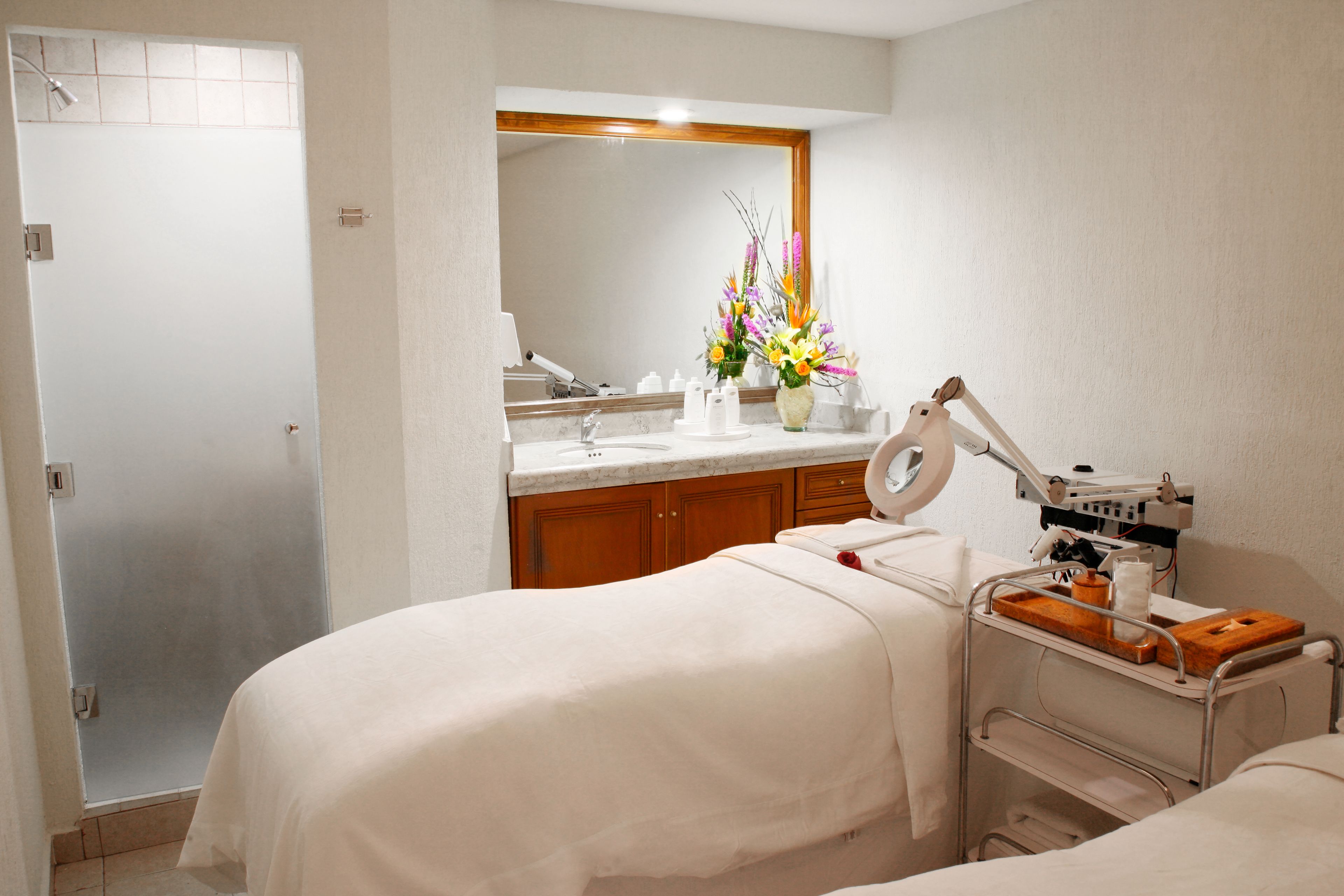 Treatment Room