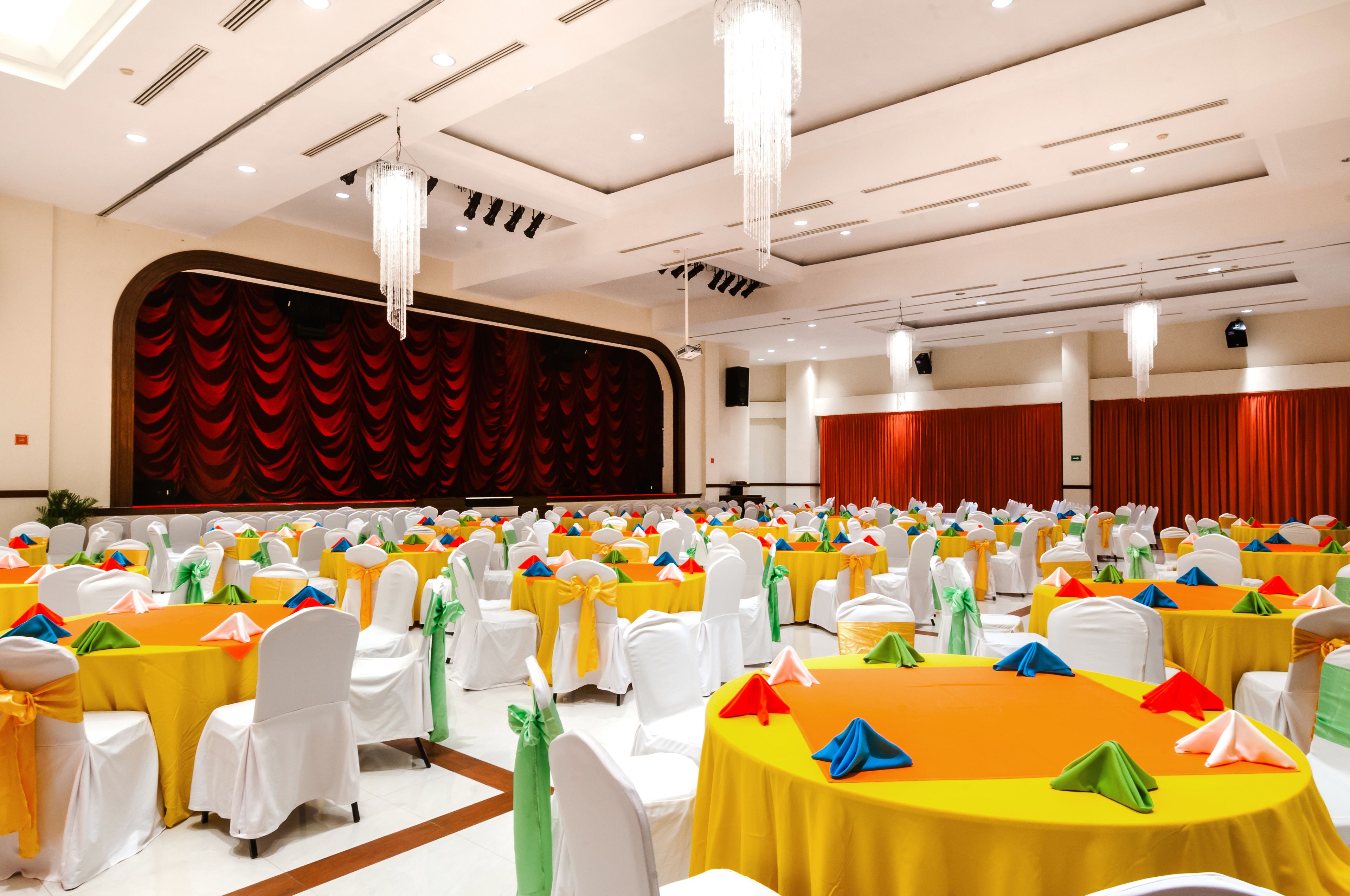 Theater Show
