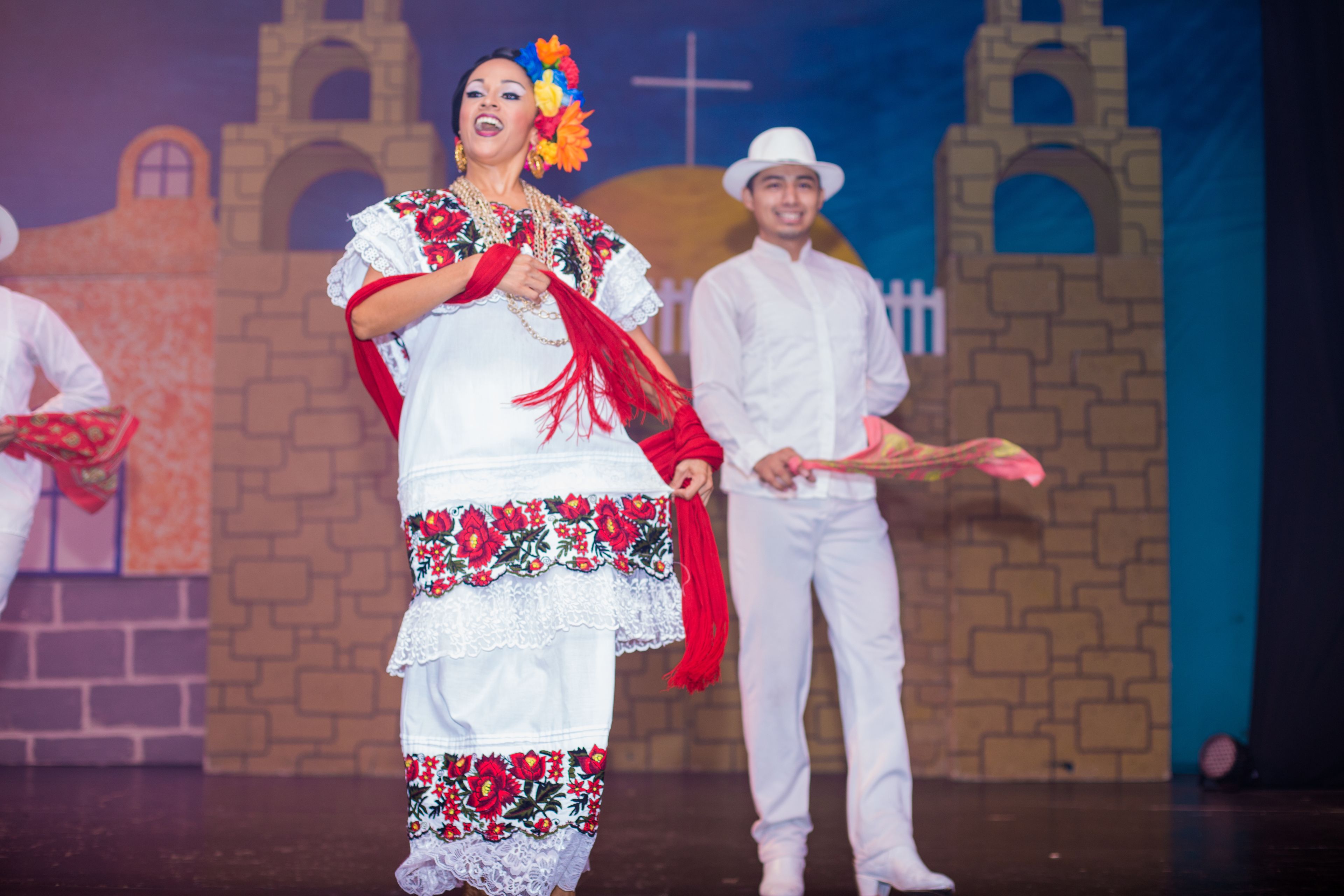 Theater Show
