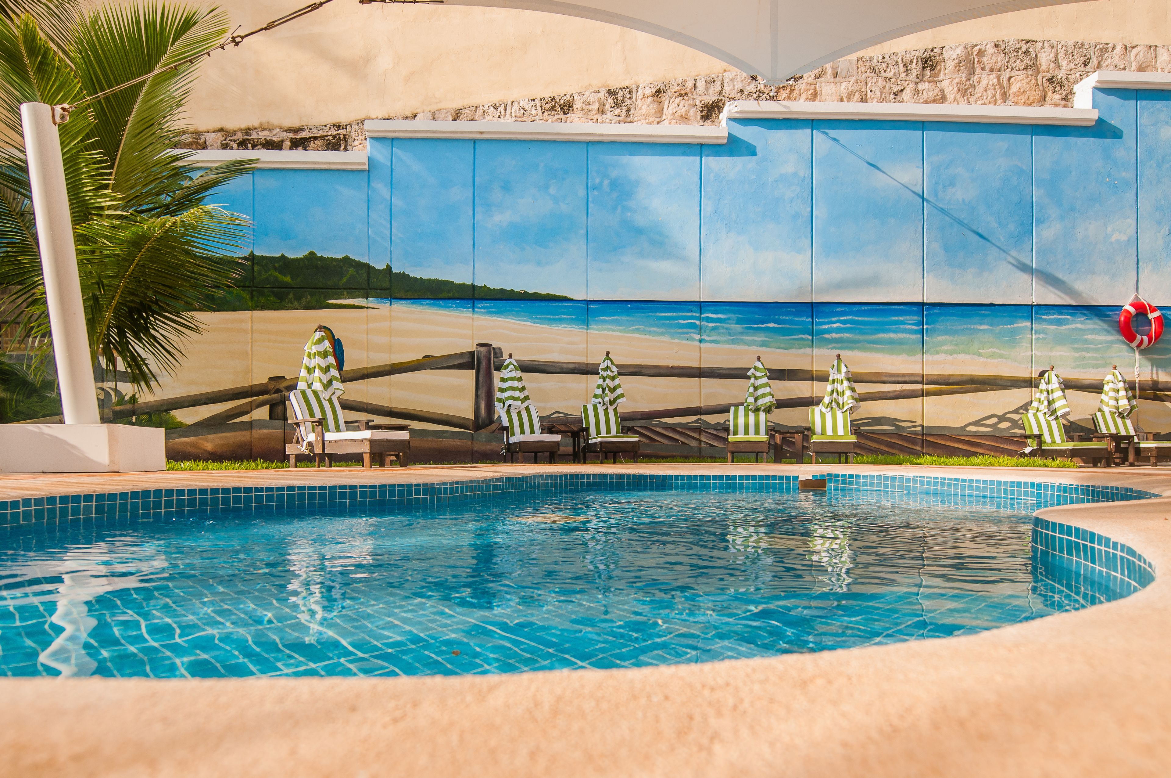 Children’s Pool