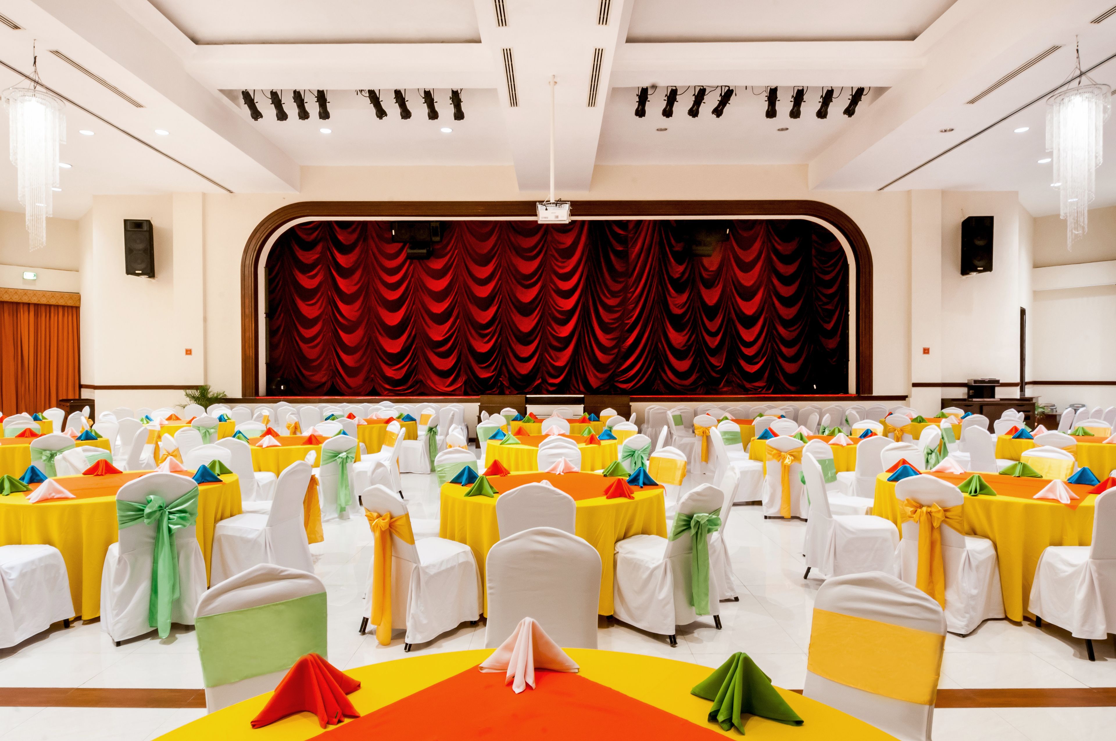 Theater Show