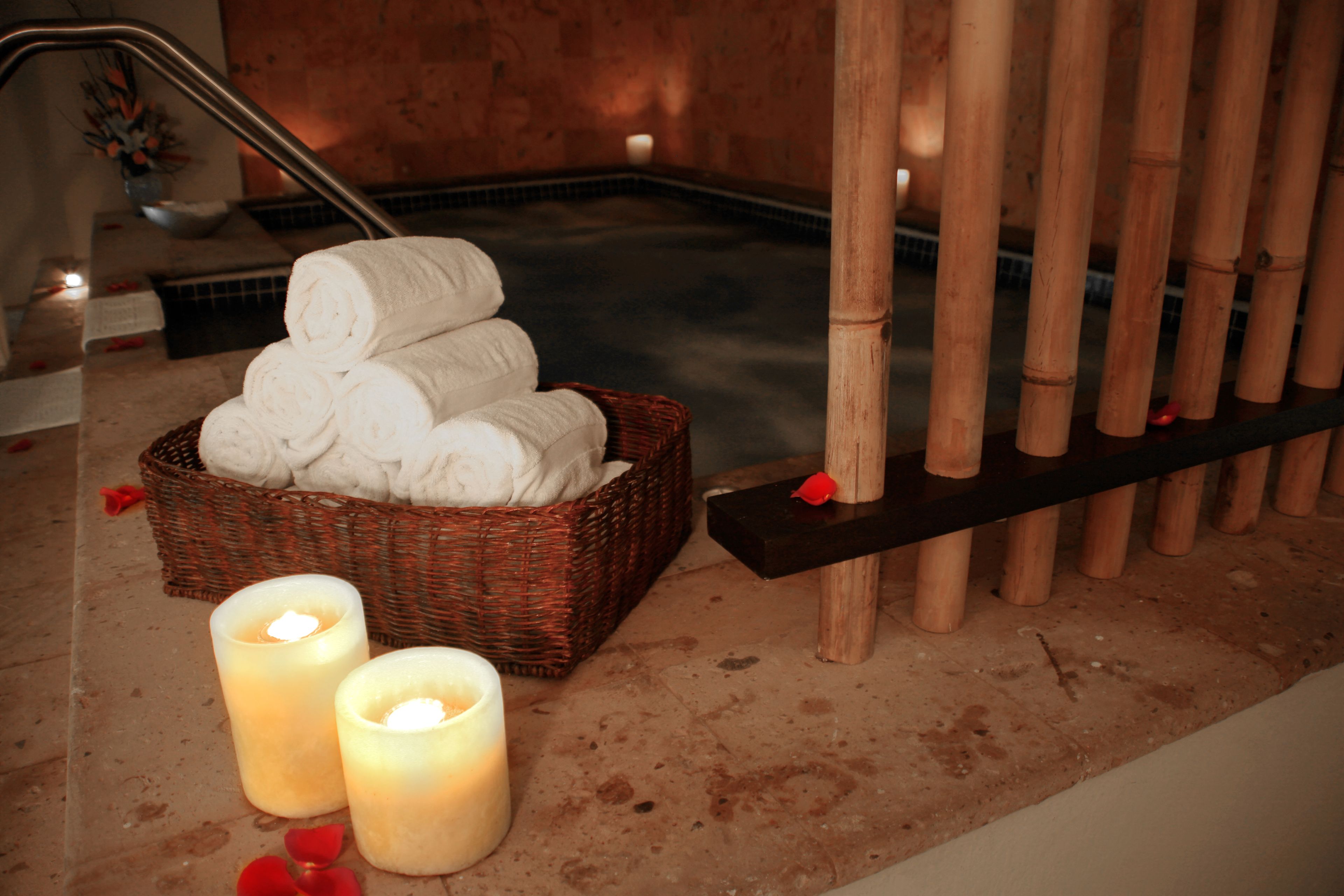 Treatment Room