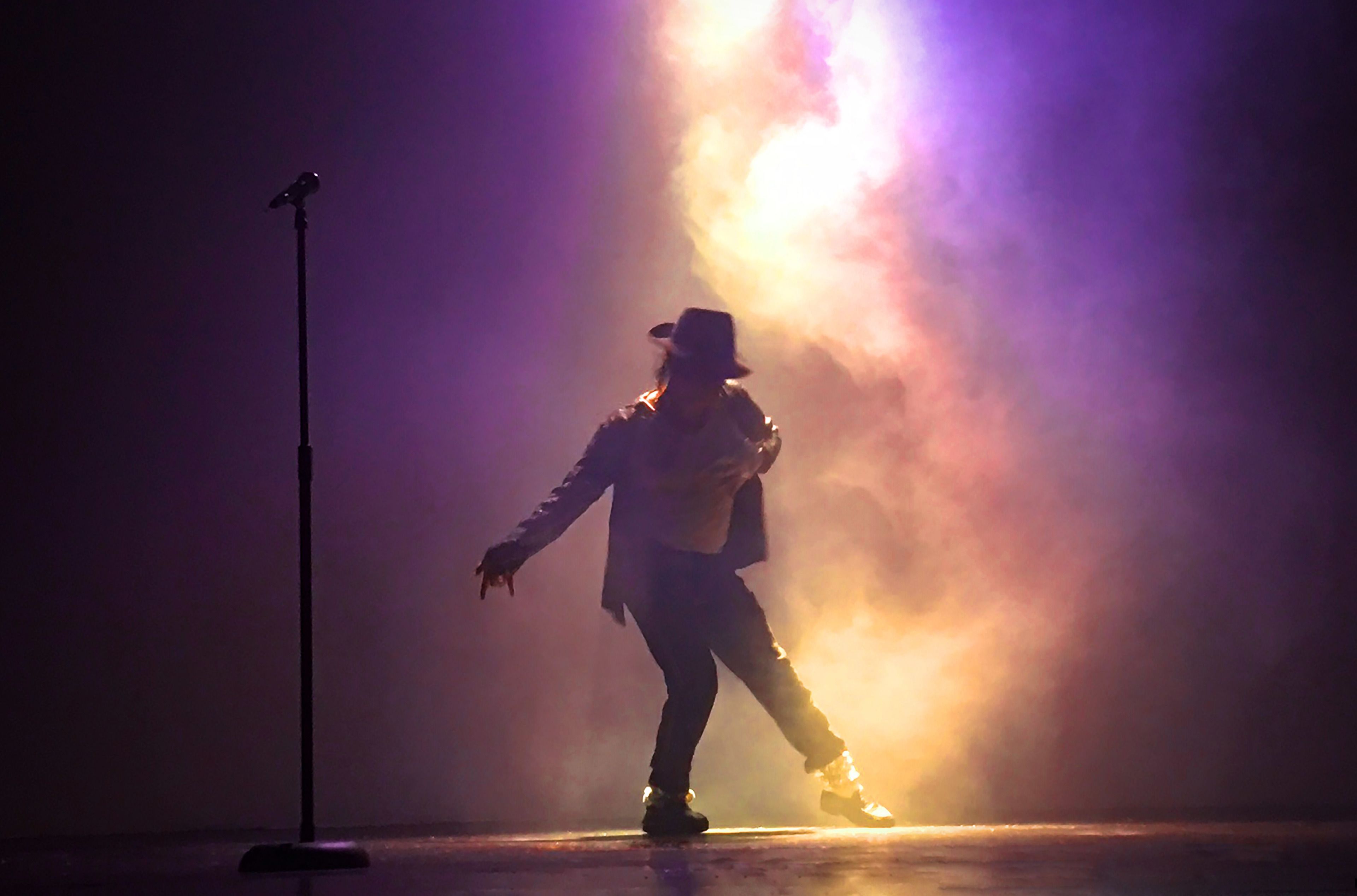 Theater Show