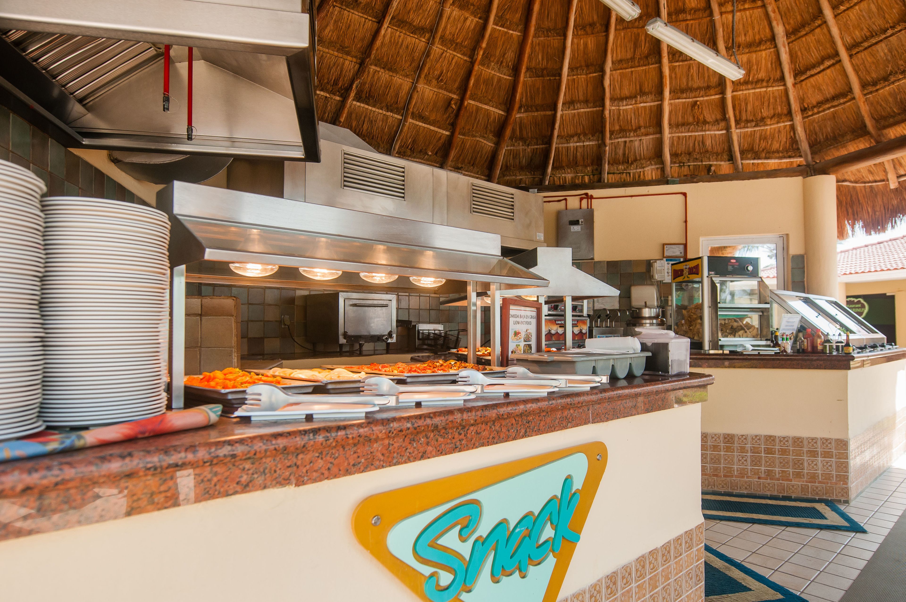 Snack Bar