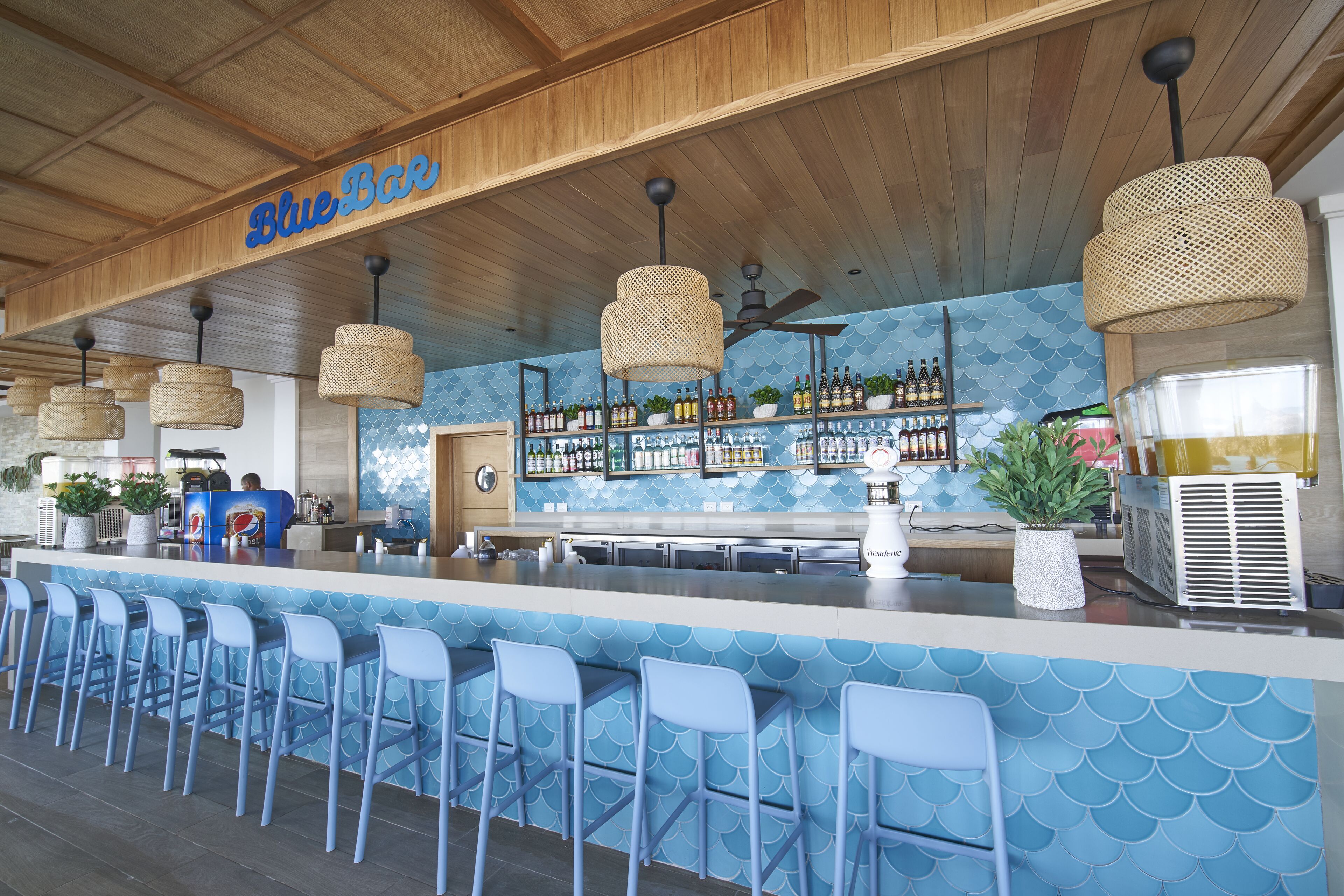 Beach Bar