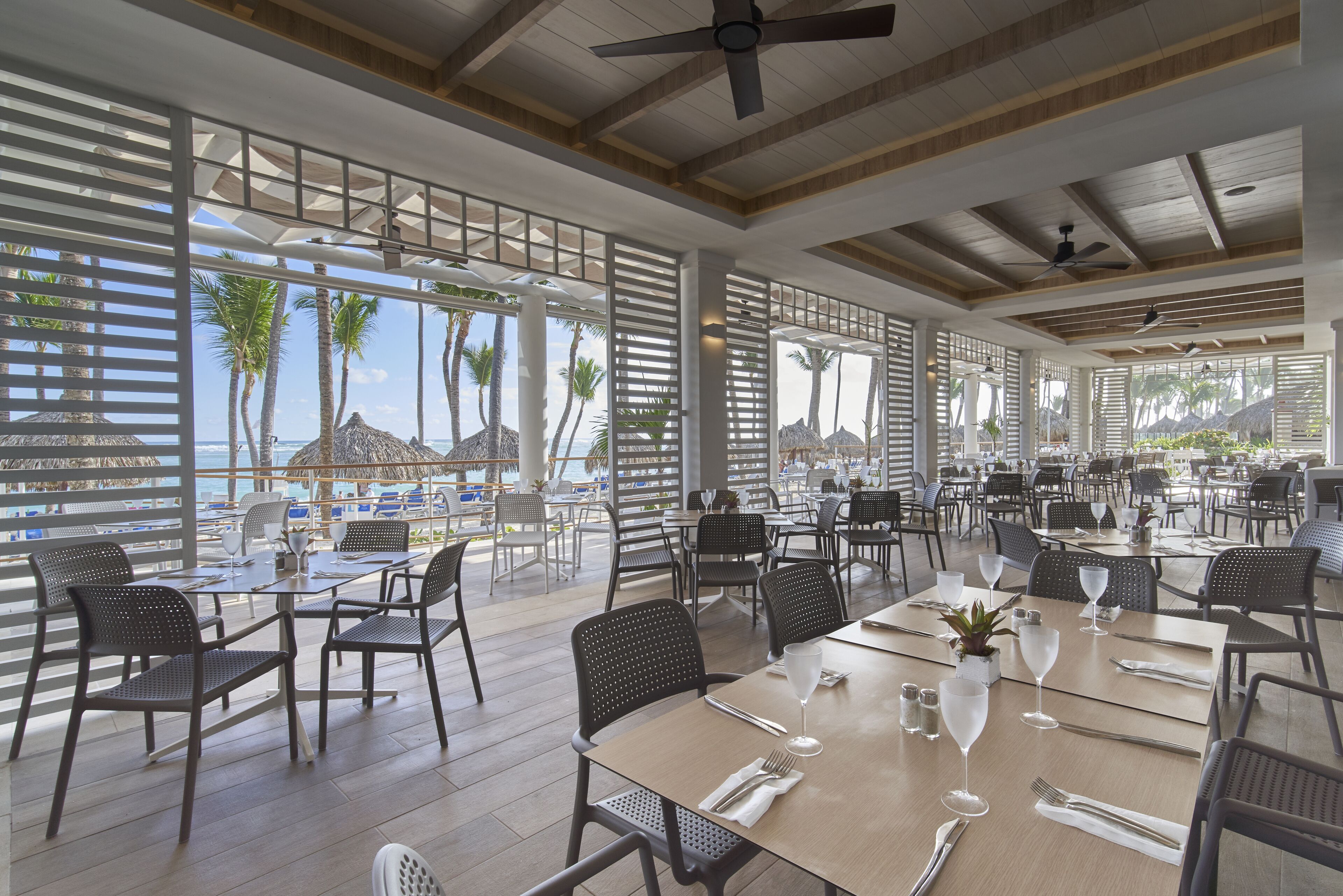 Beach Bar