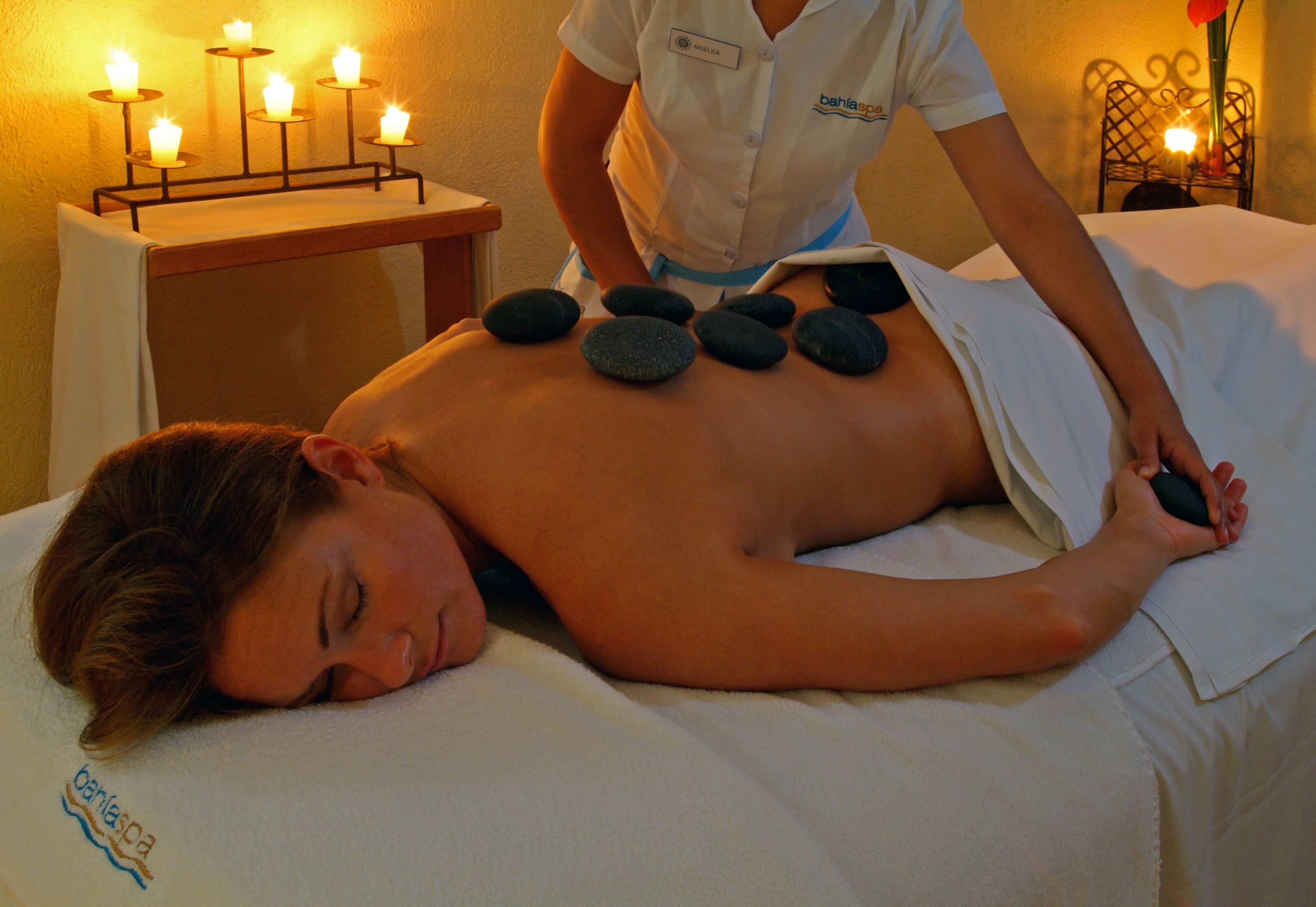Spa Treatment