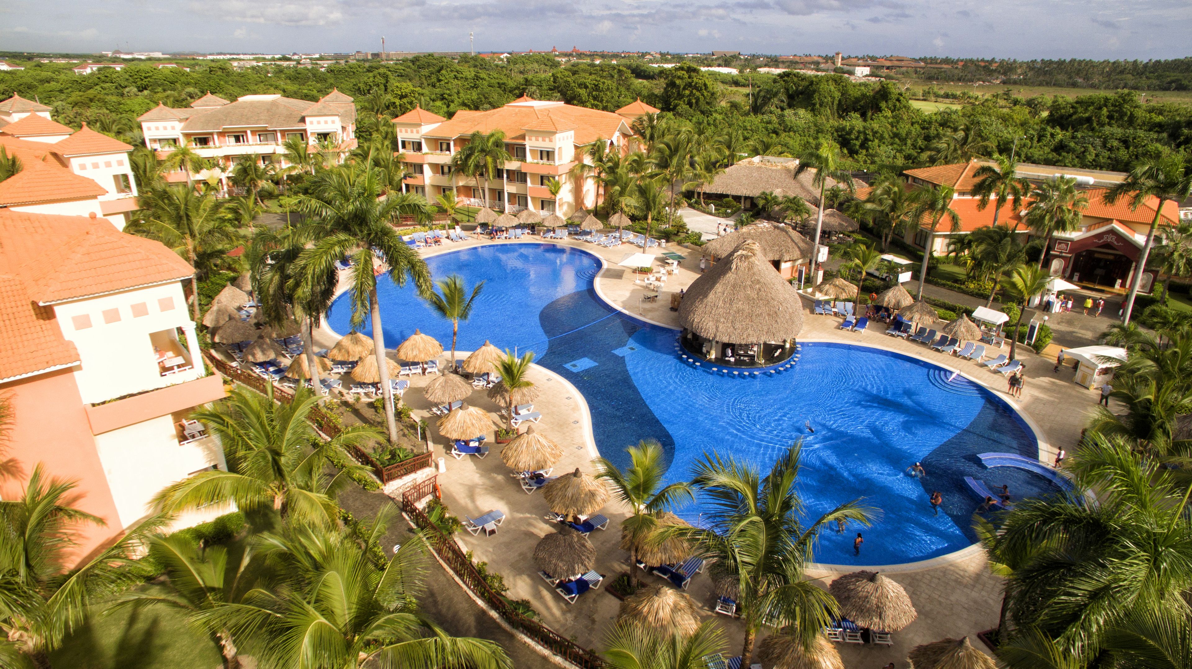 Grand Bahia Principe Turquesa AllInclusive Resort