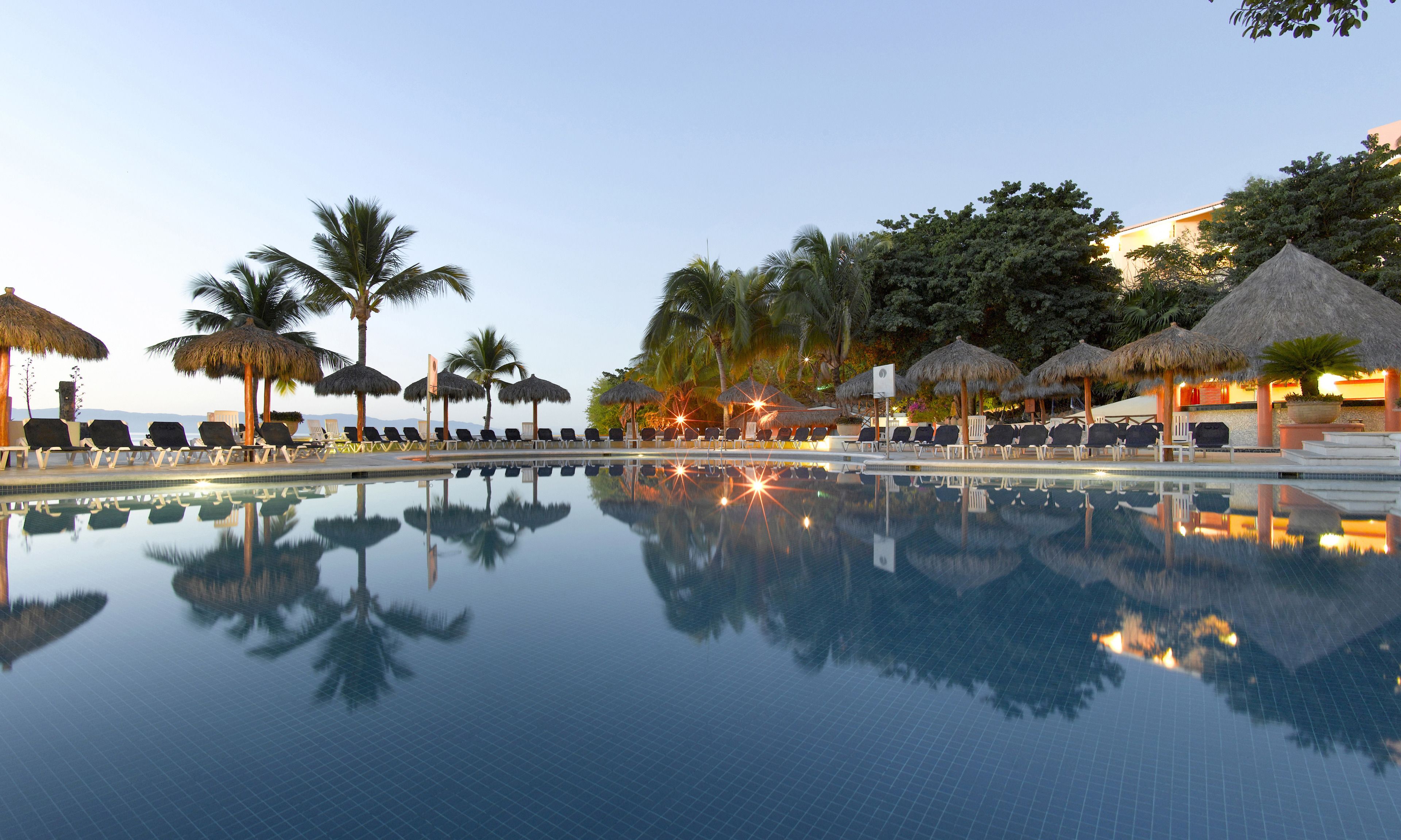 Grand Palladium Vallarta Resort & Spa All-Inclusive Resort
