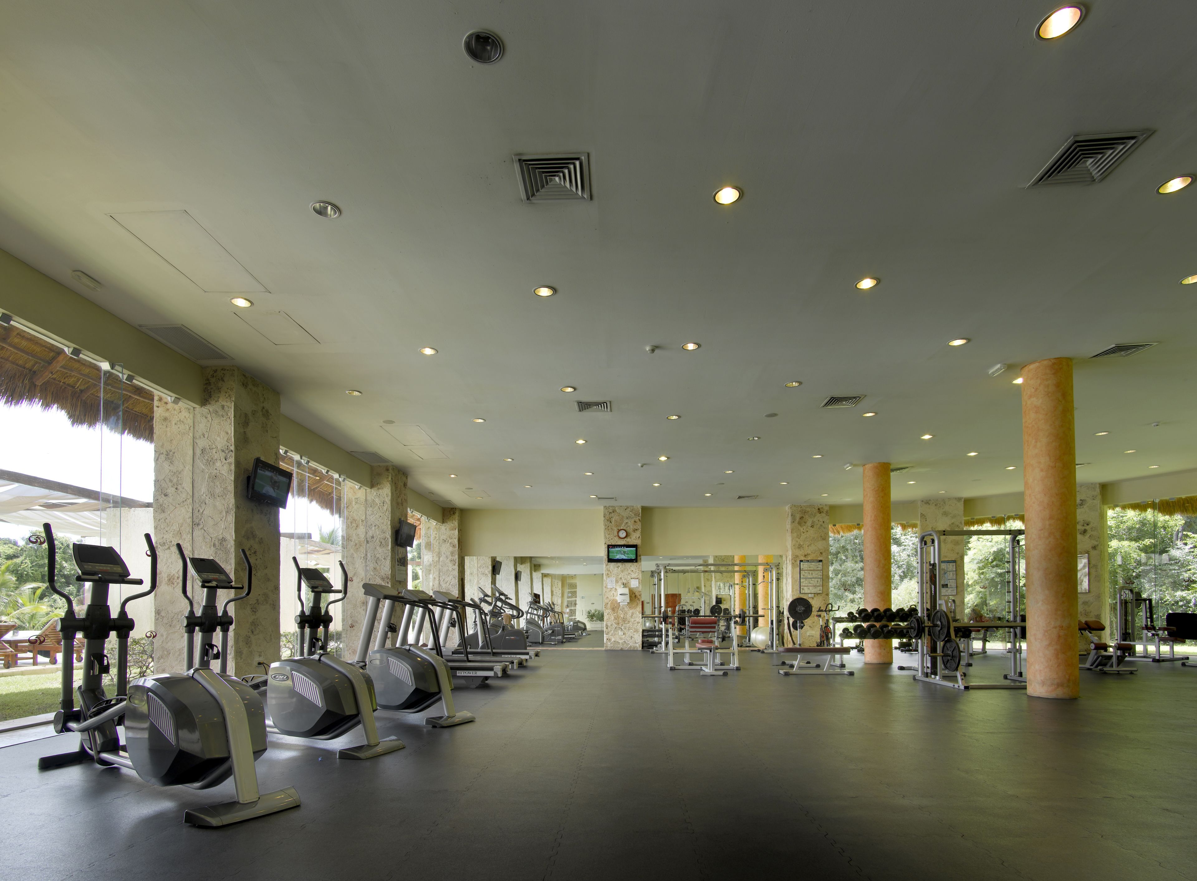 Grand Palladium White Sand Resort & Spa AllInclusive Resort