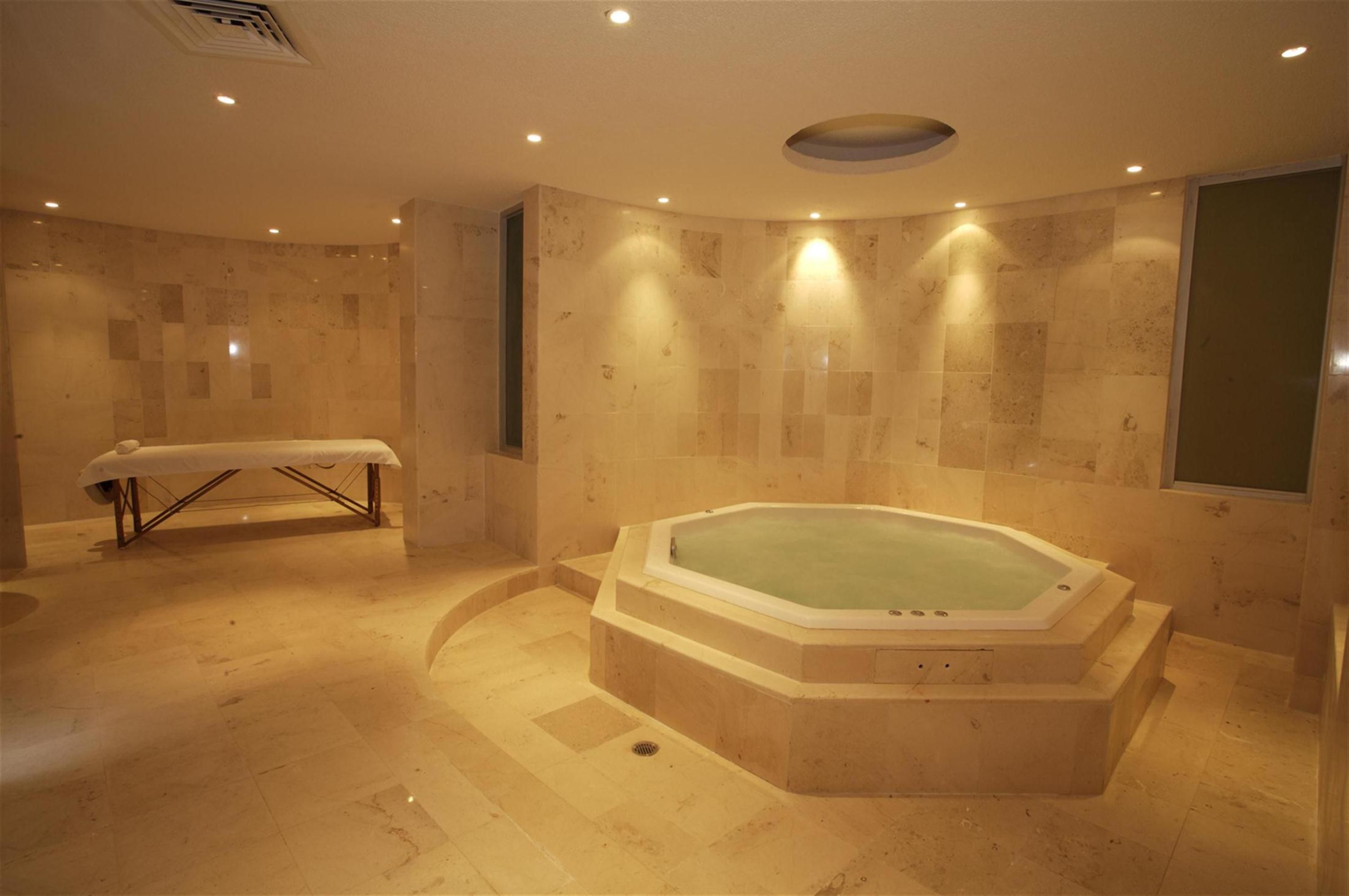 Treatment Room