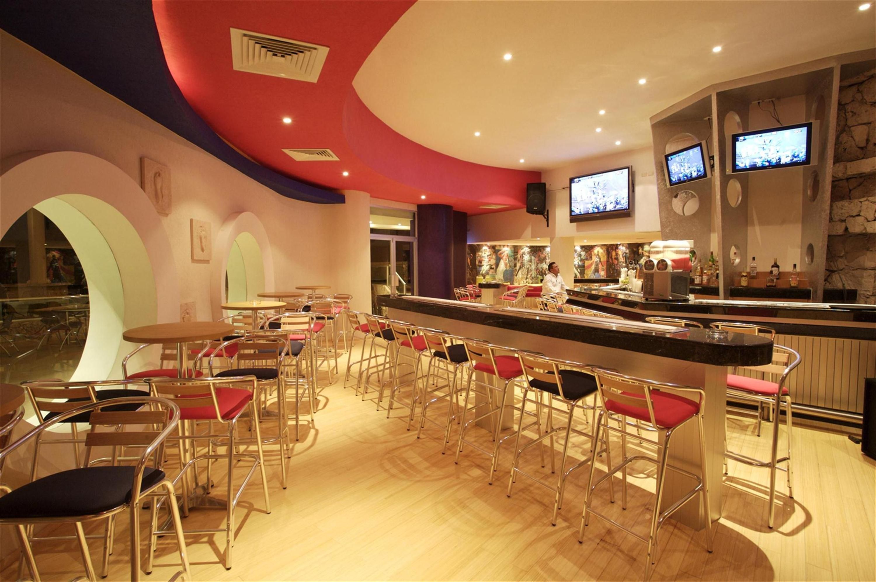 Sports Bar