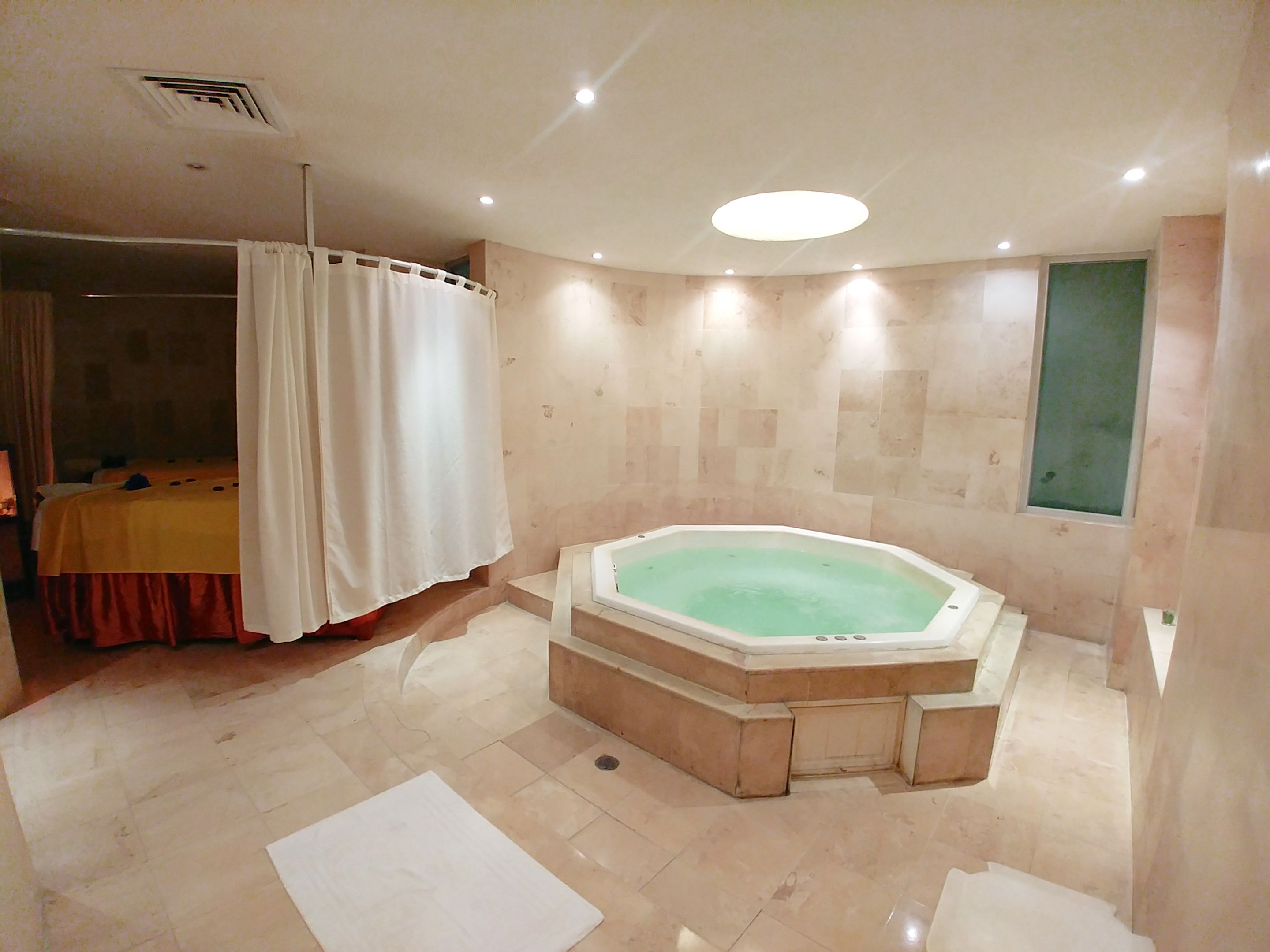 Spa