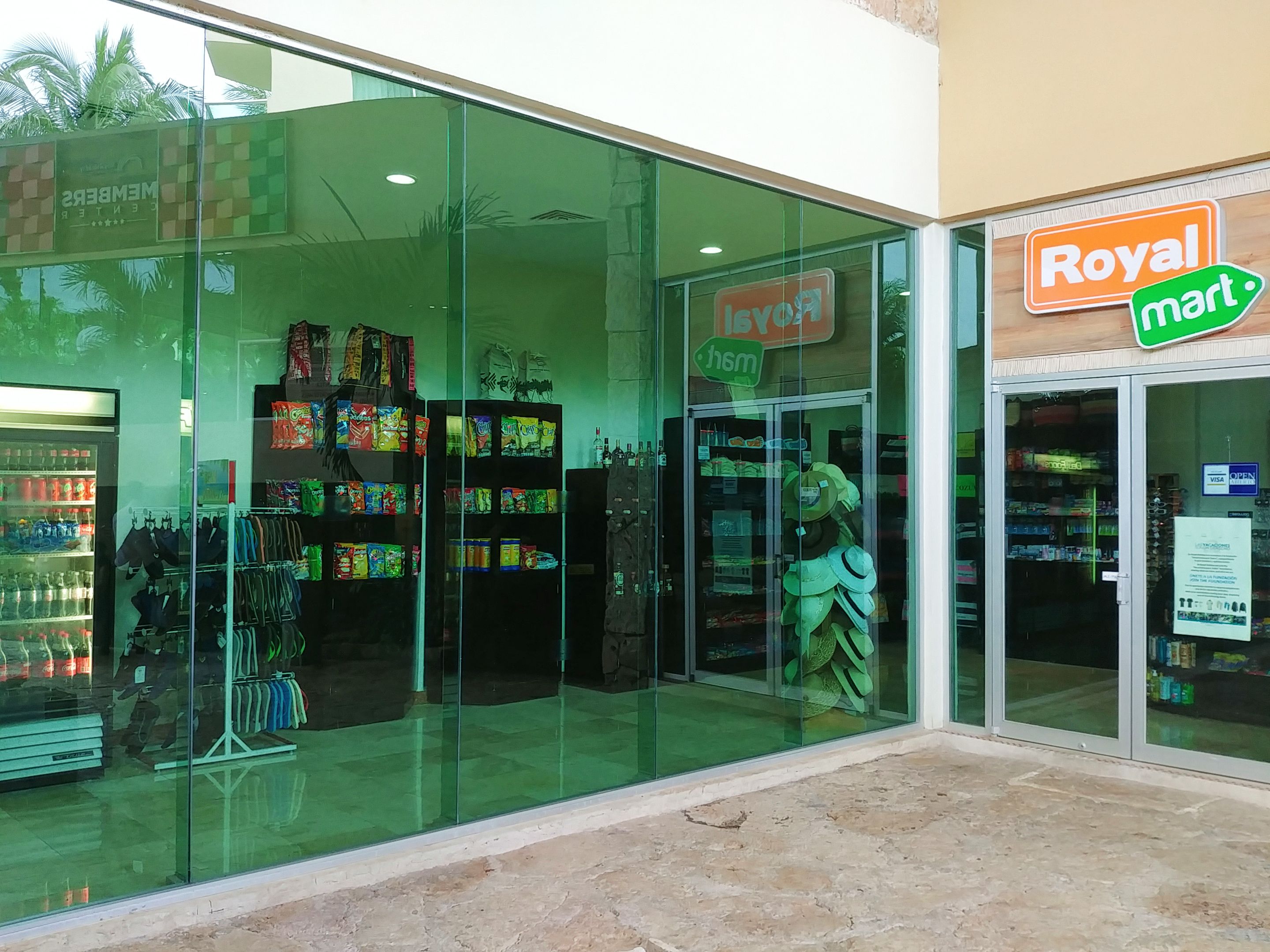 Gift Shop
