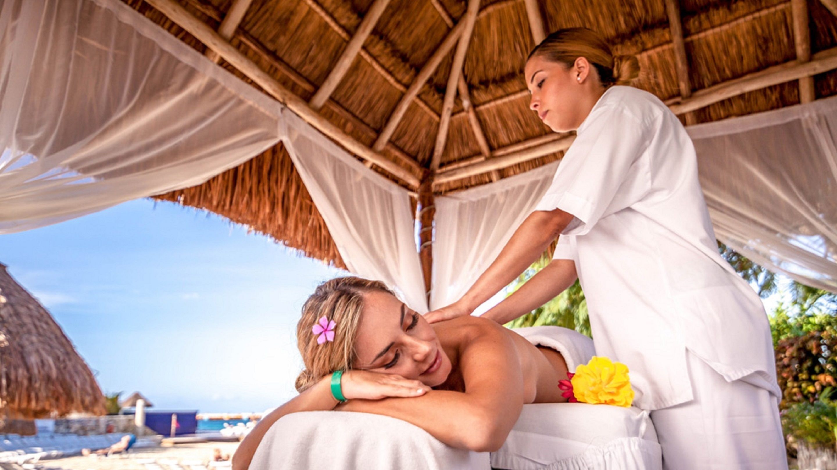 Massage