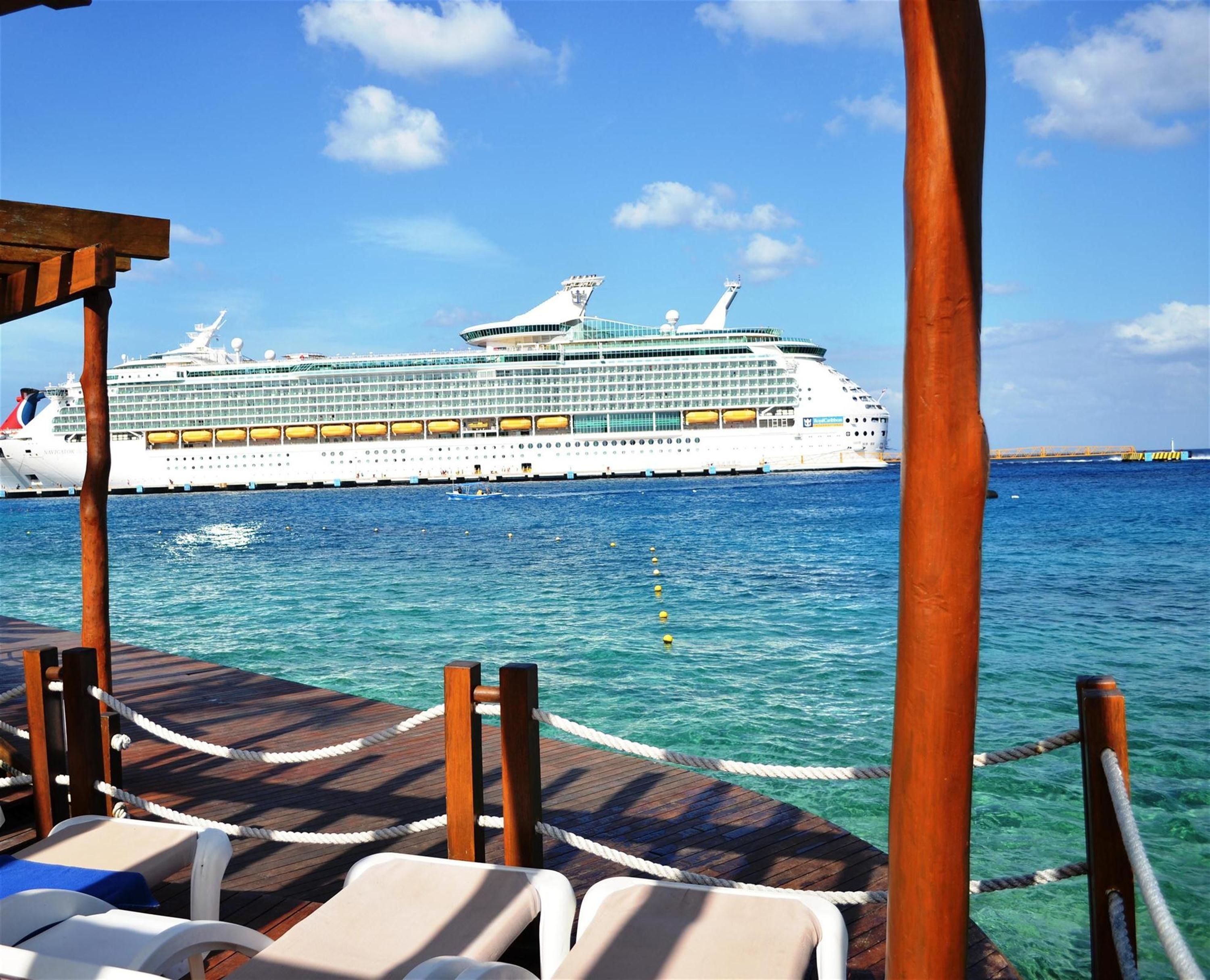 Dock