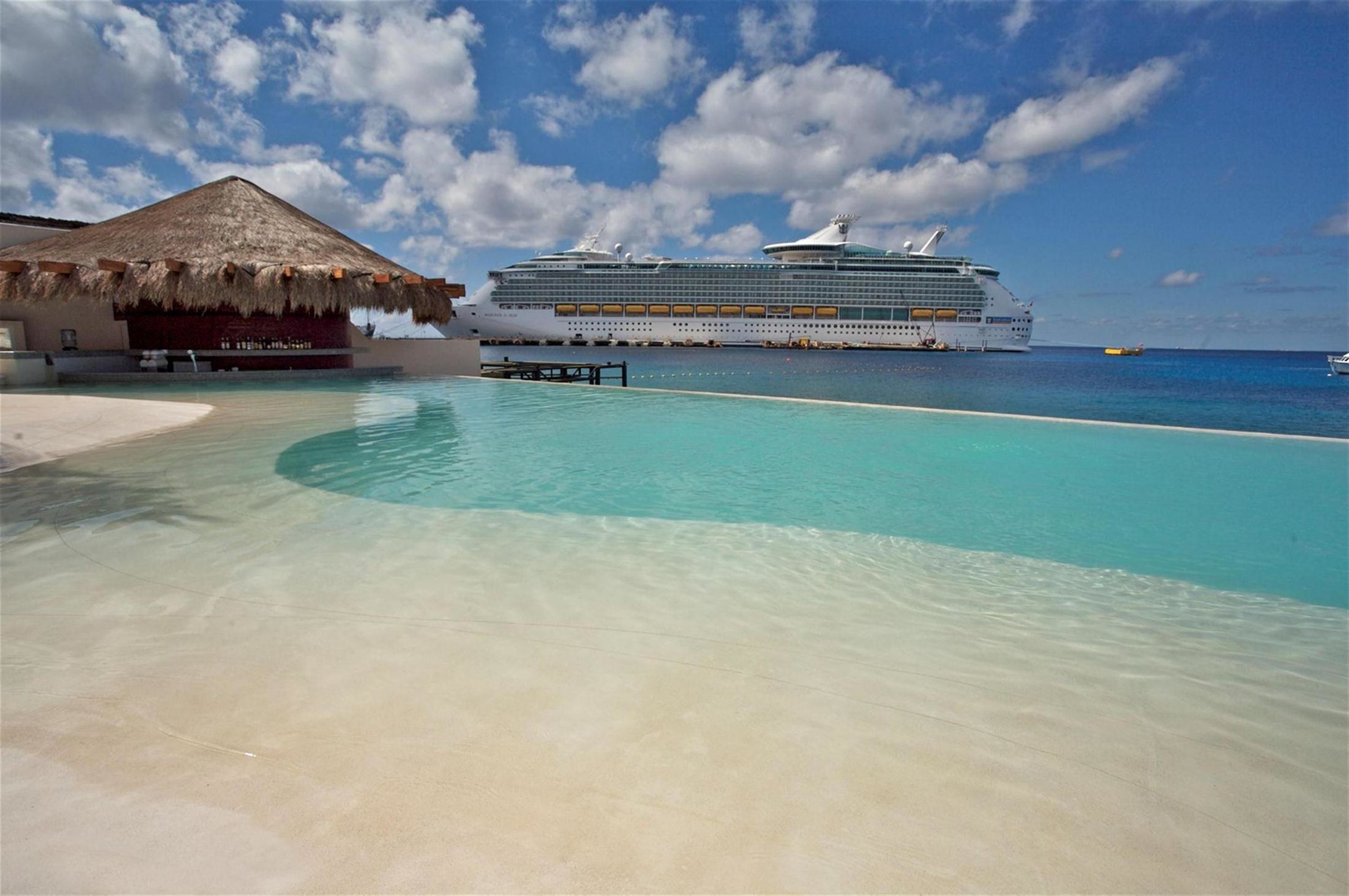 Infinity Pool