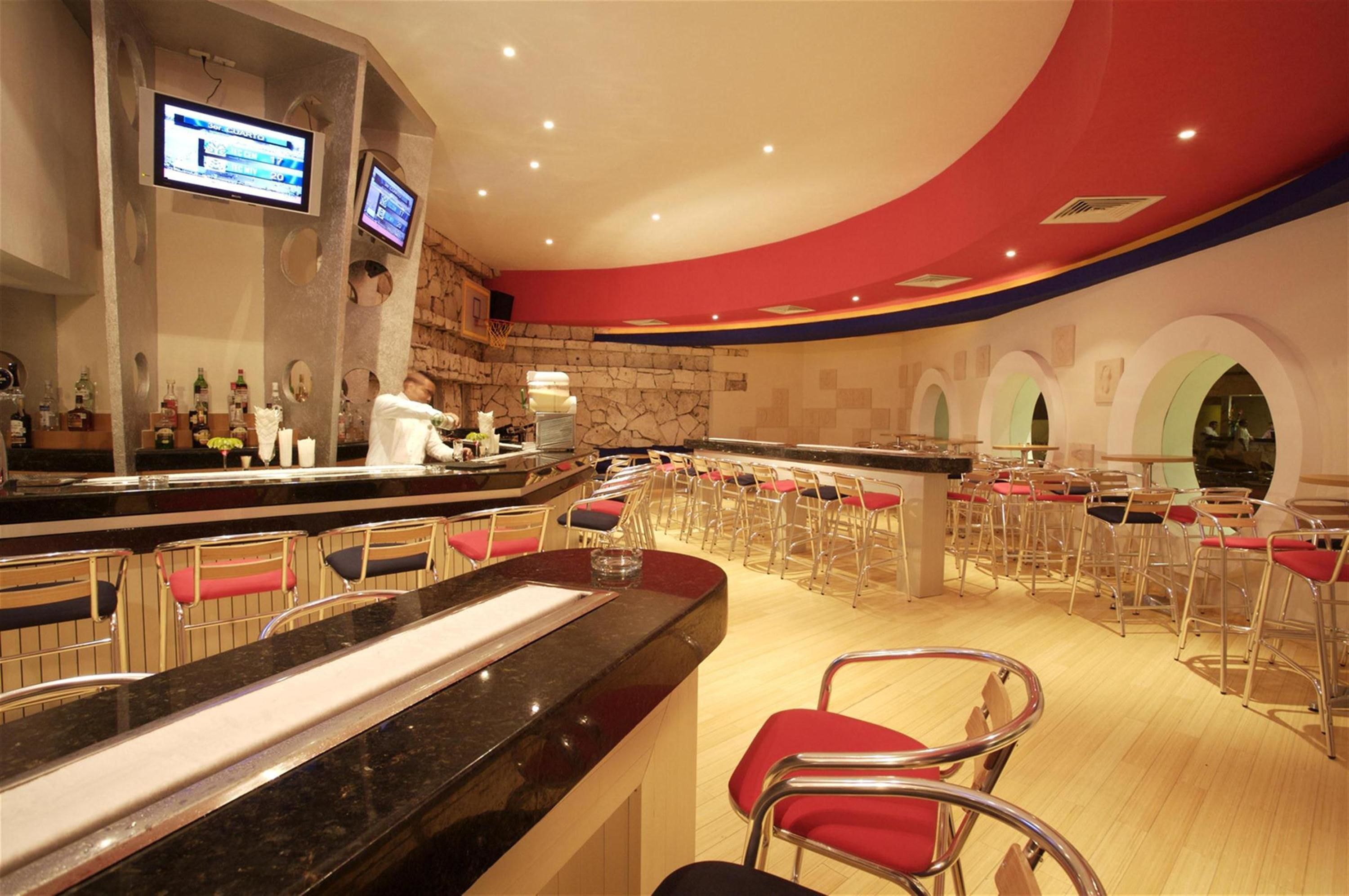 Sports Bar