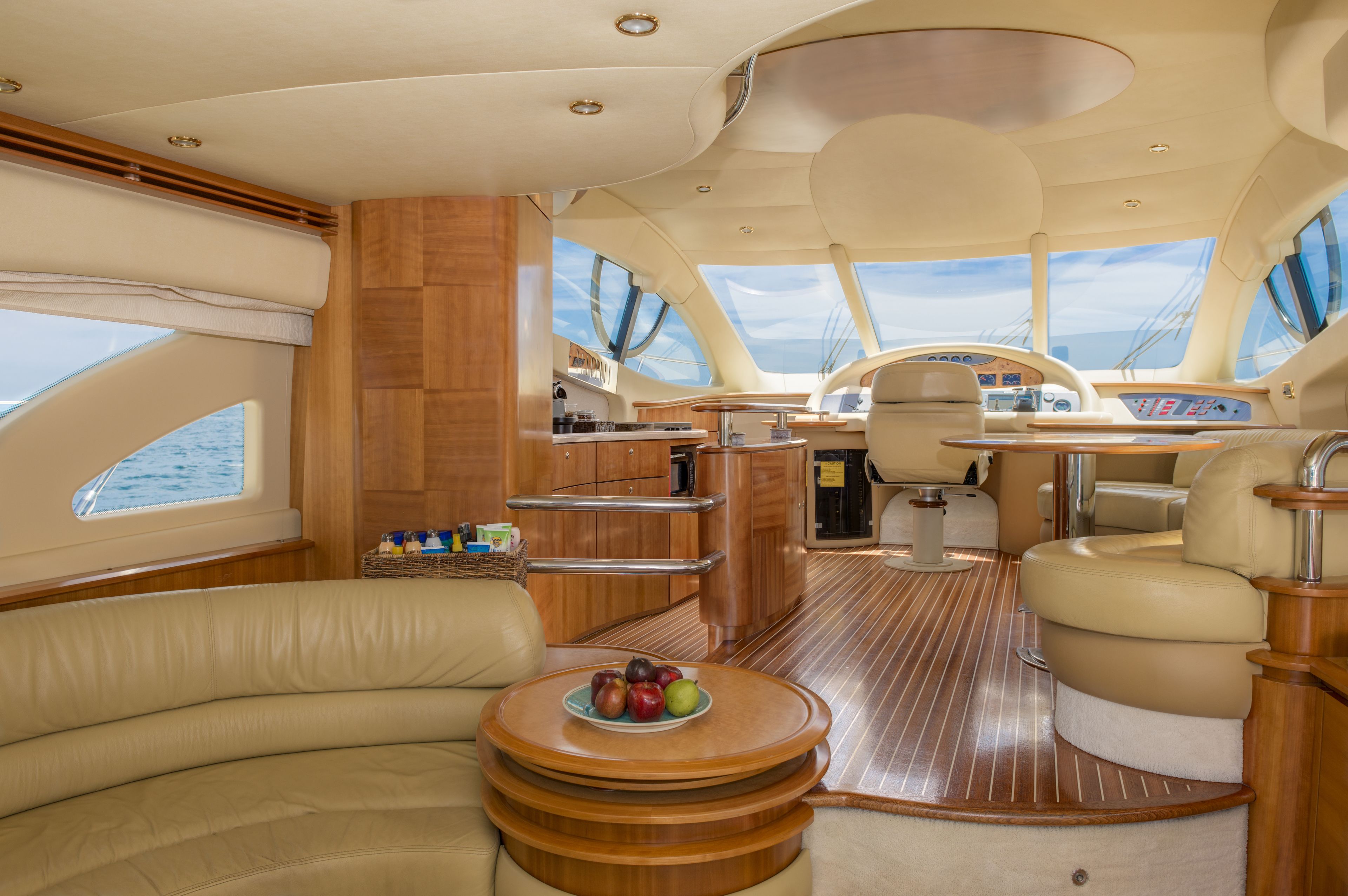Boating