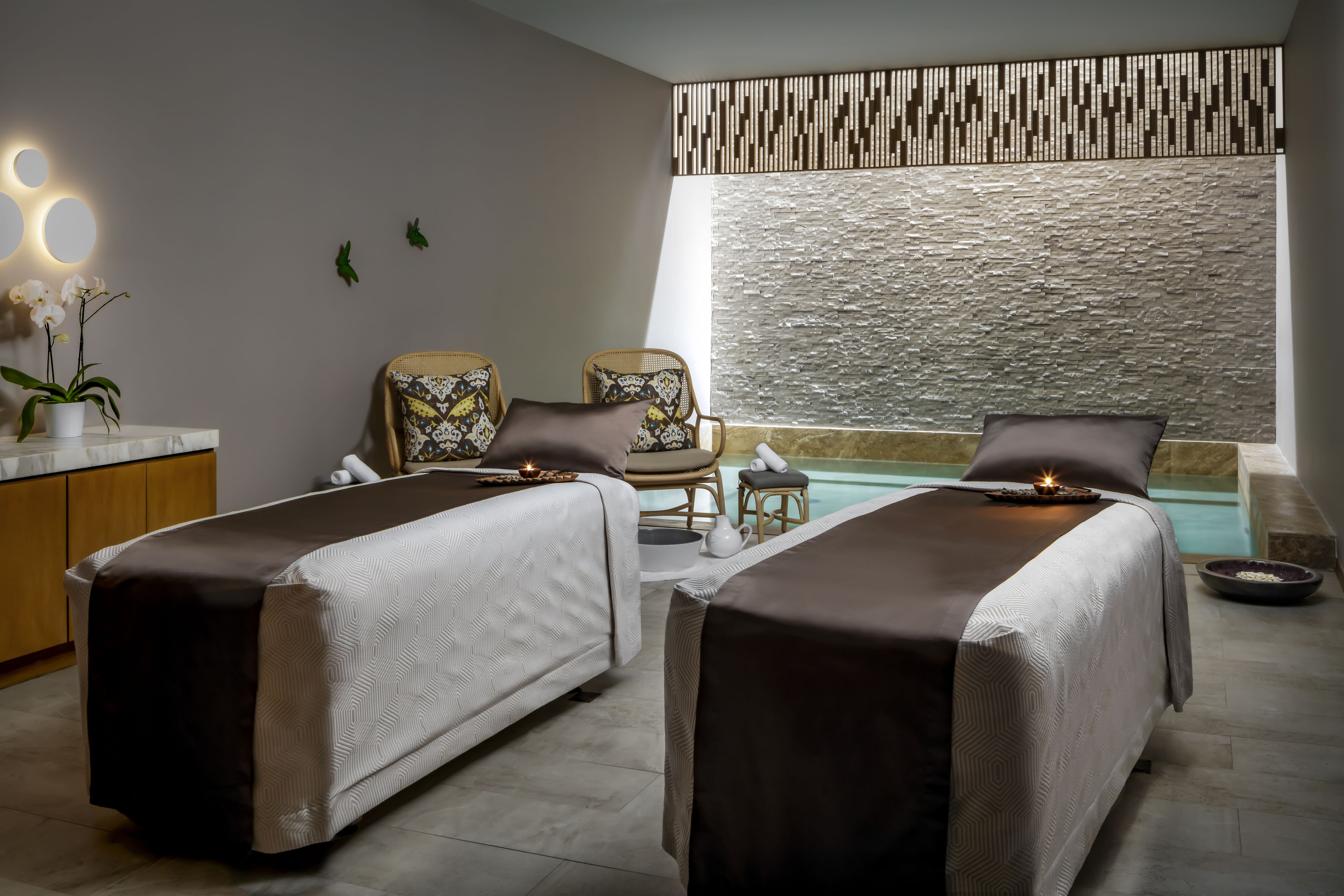 Spa Treatment