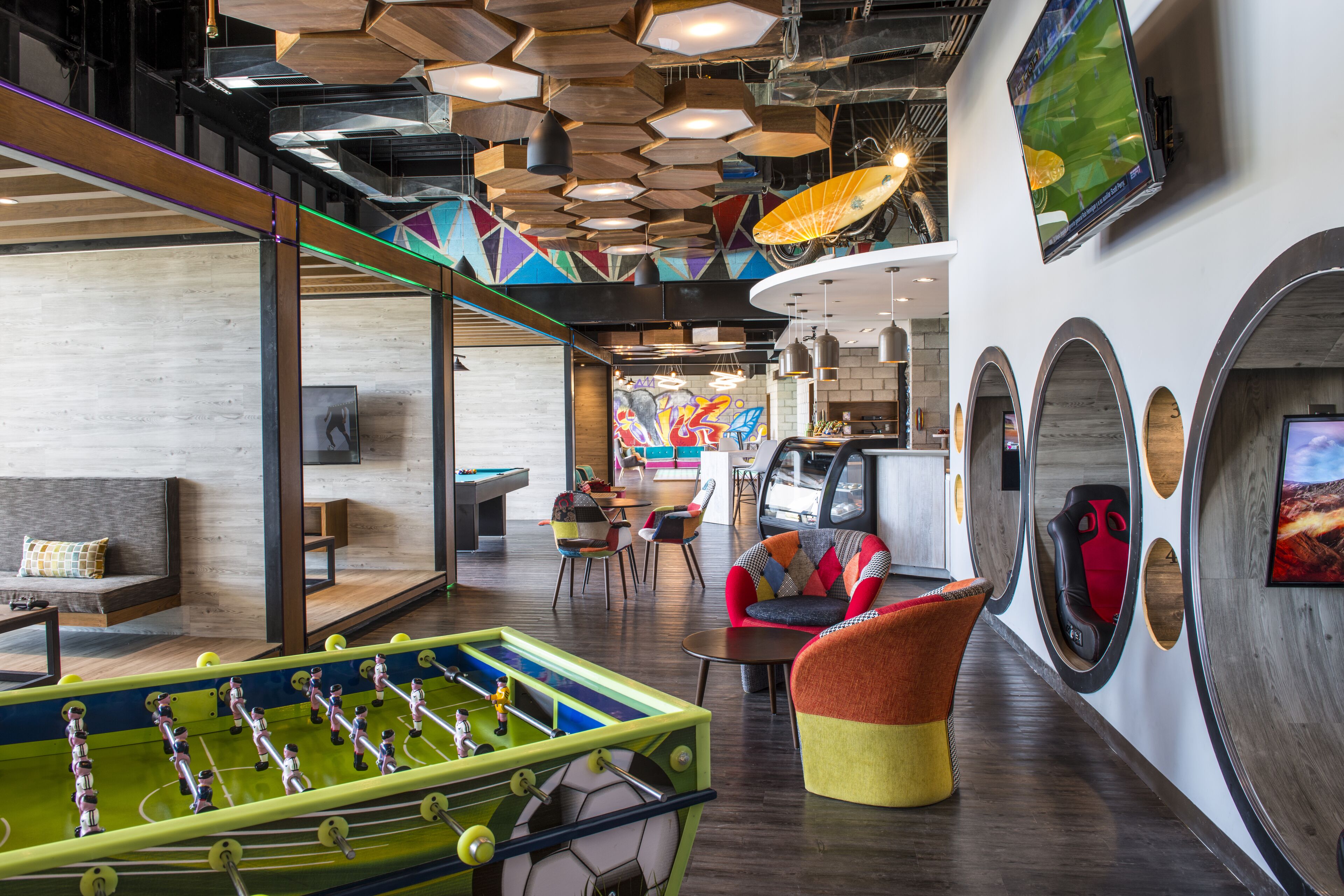 Billiards