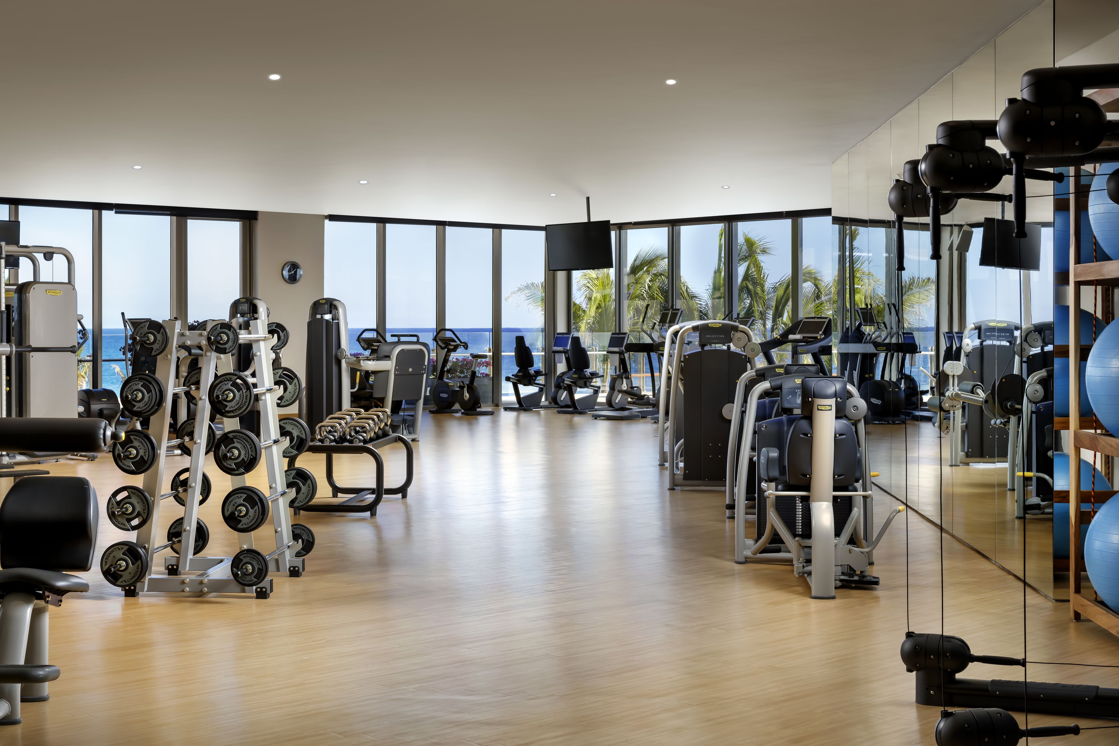 Gym