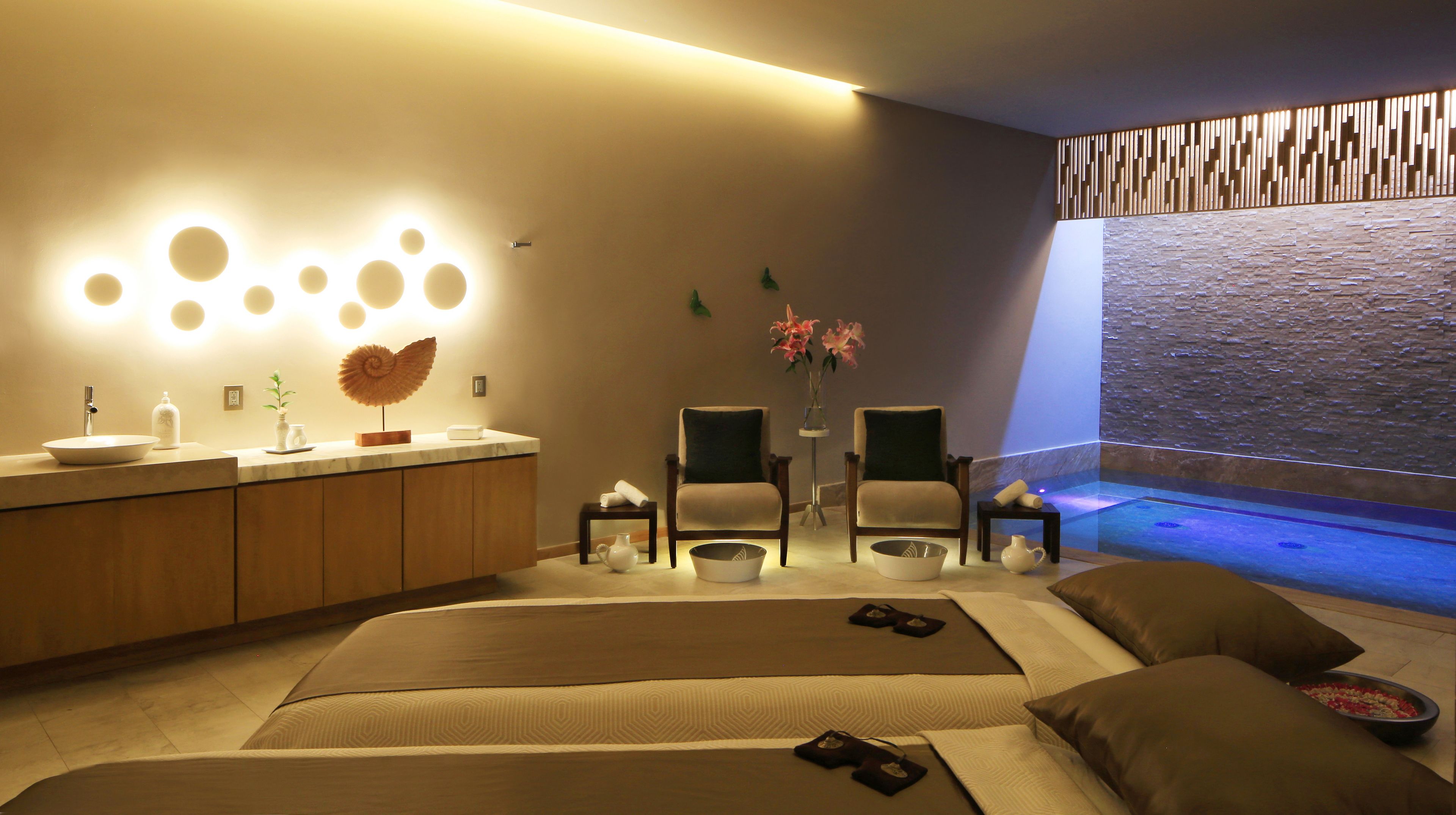 Treatment Room