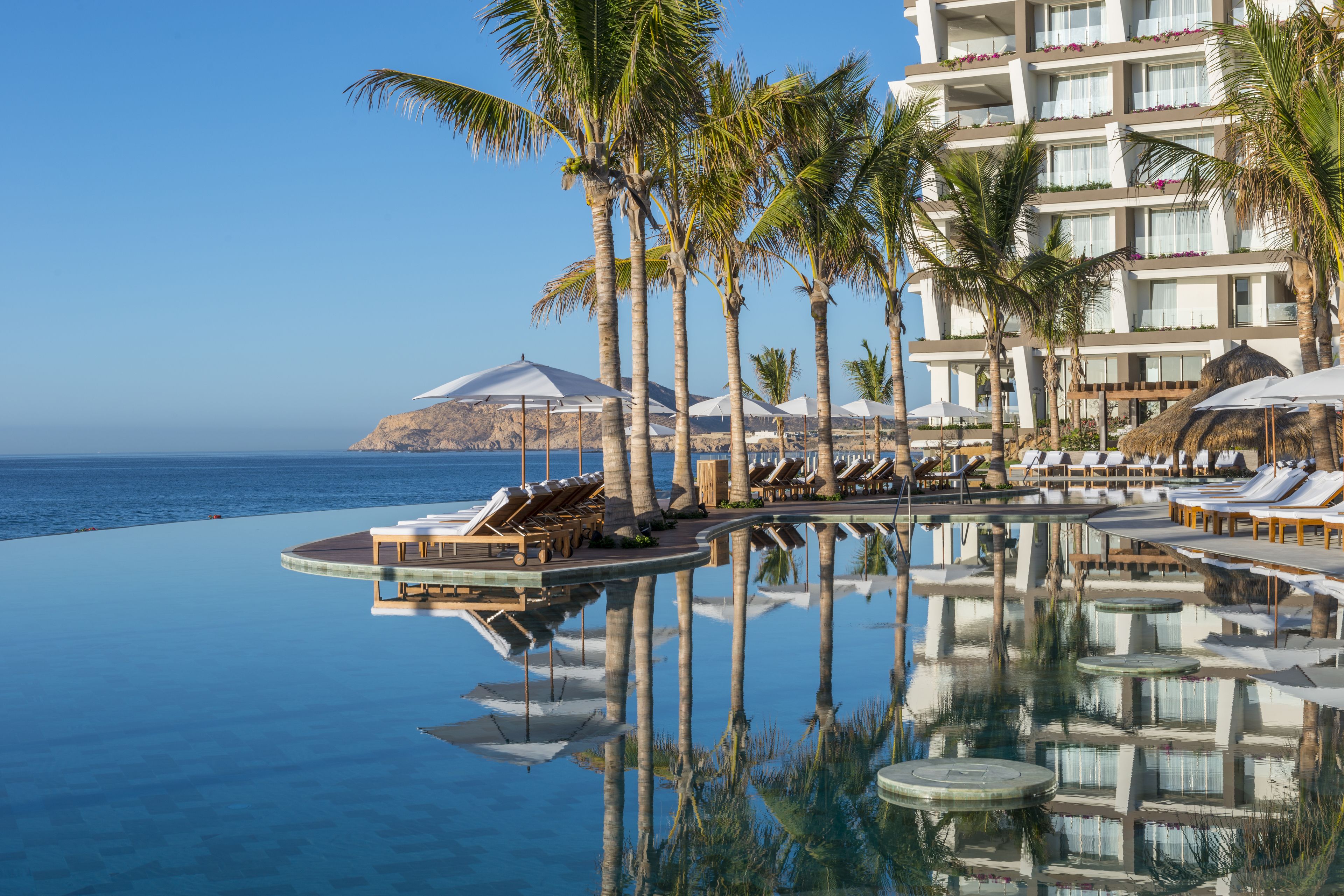 Infinity Pool
