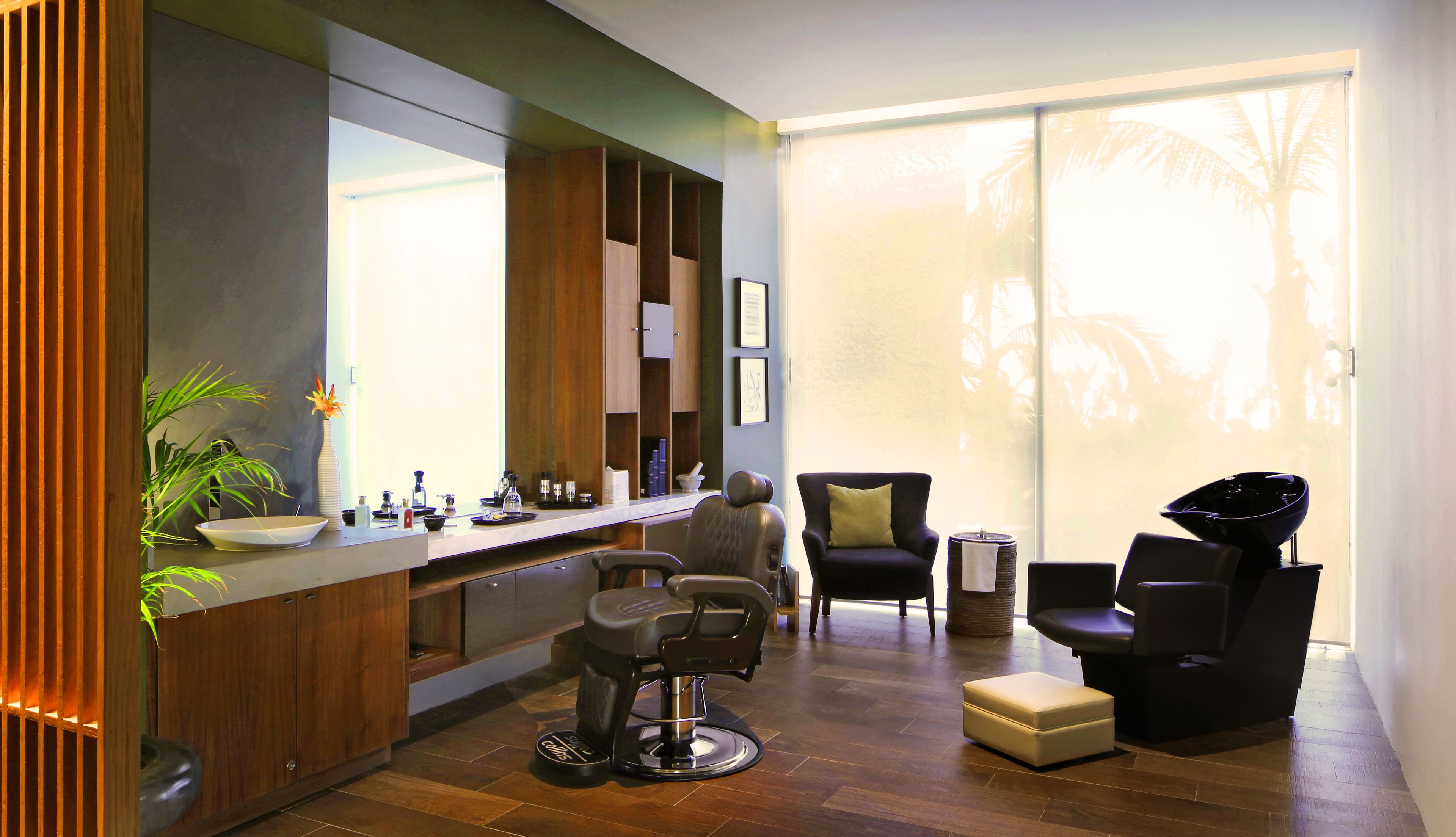Hair Salon