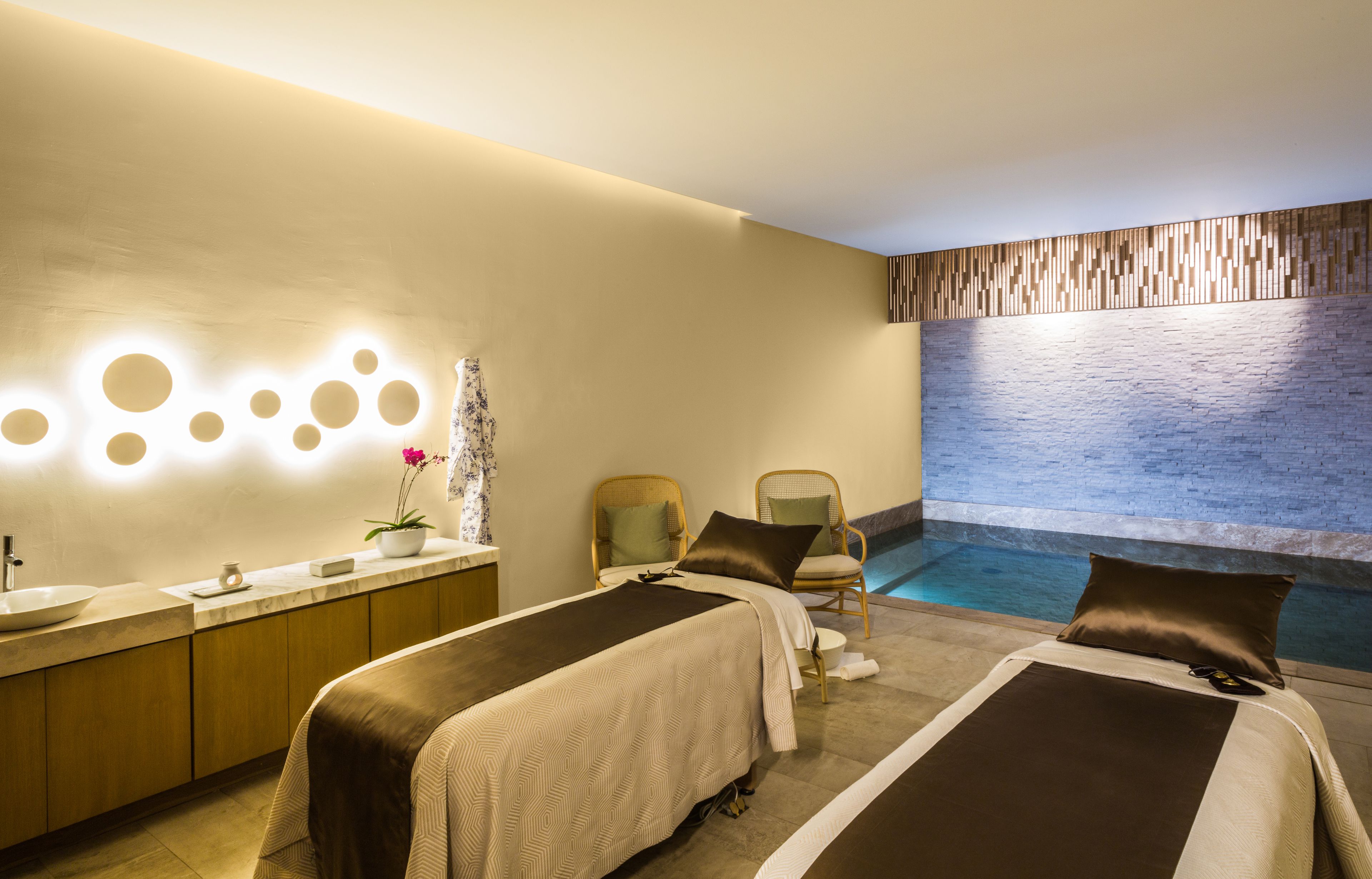 Treatment Room
