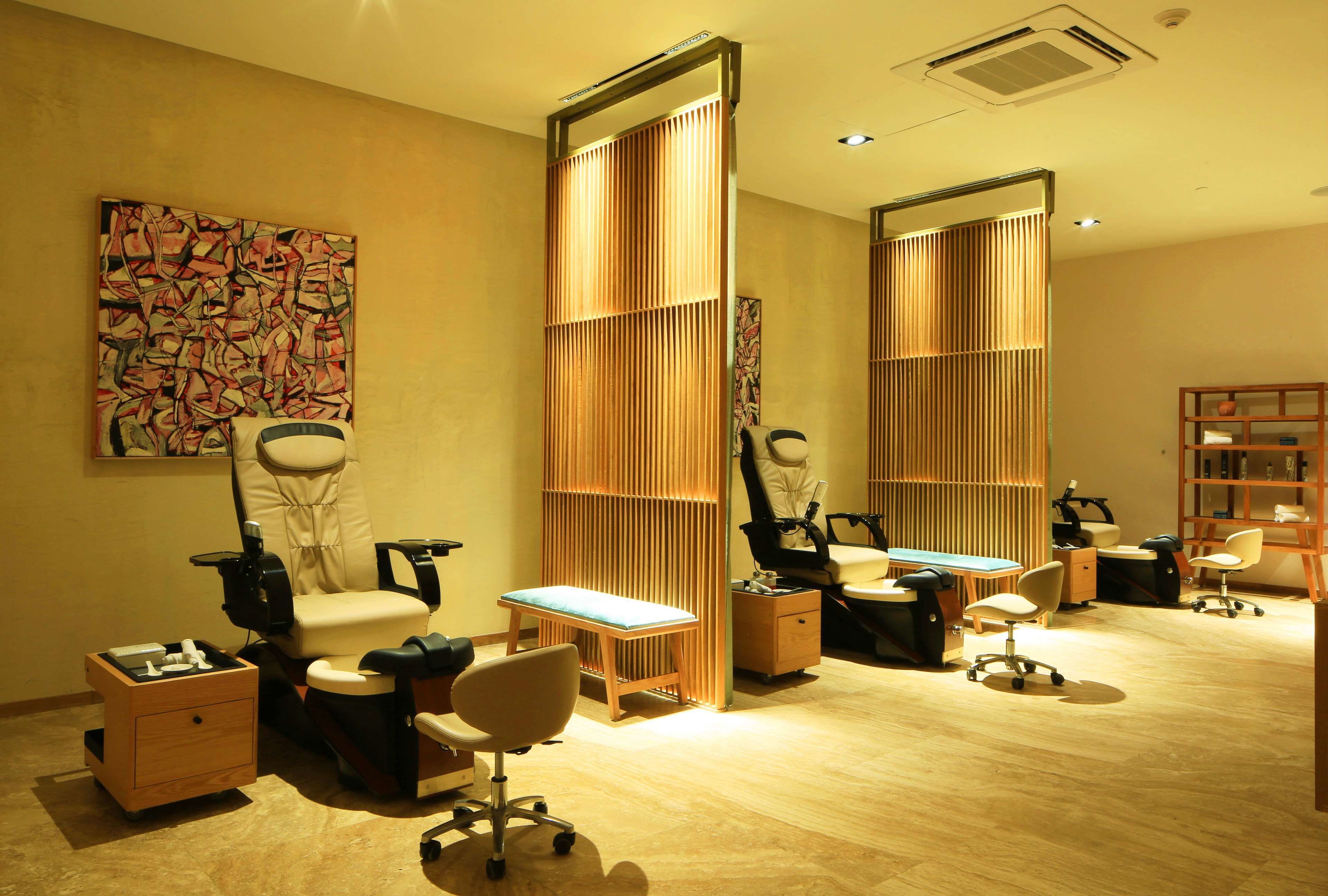 Spa Treatment