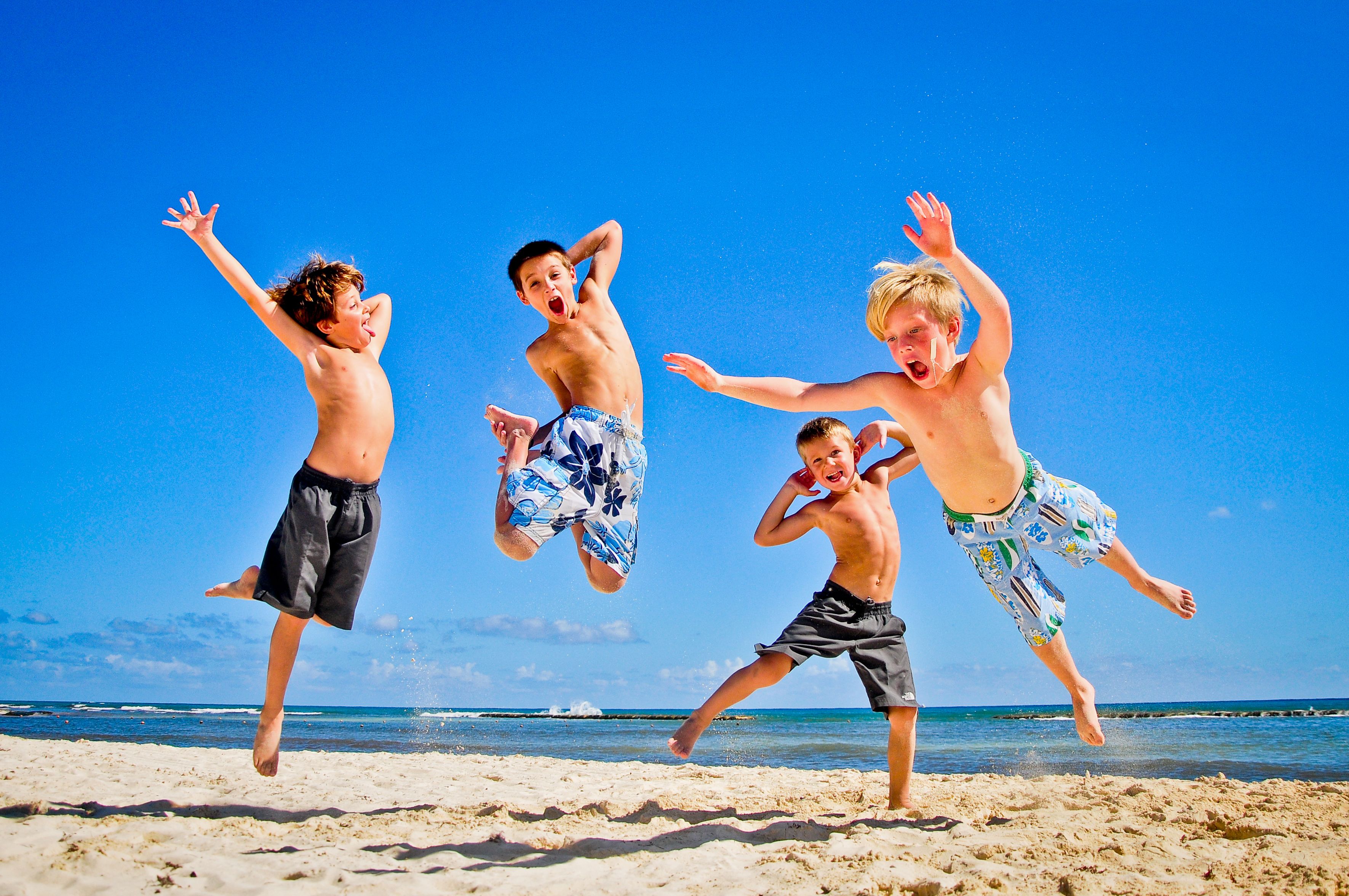 Children’s Activities