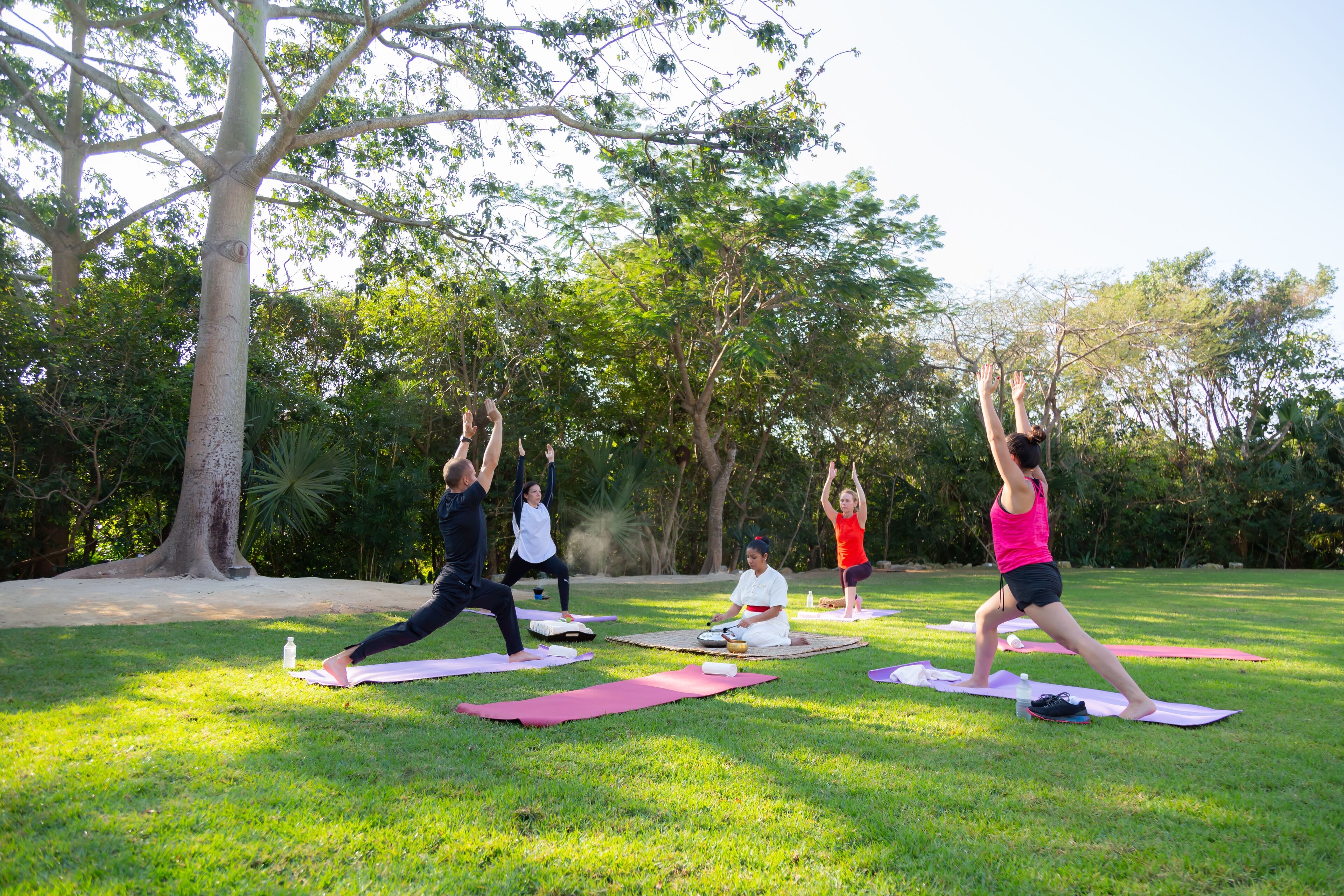 Yoga