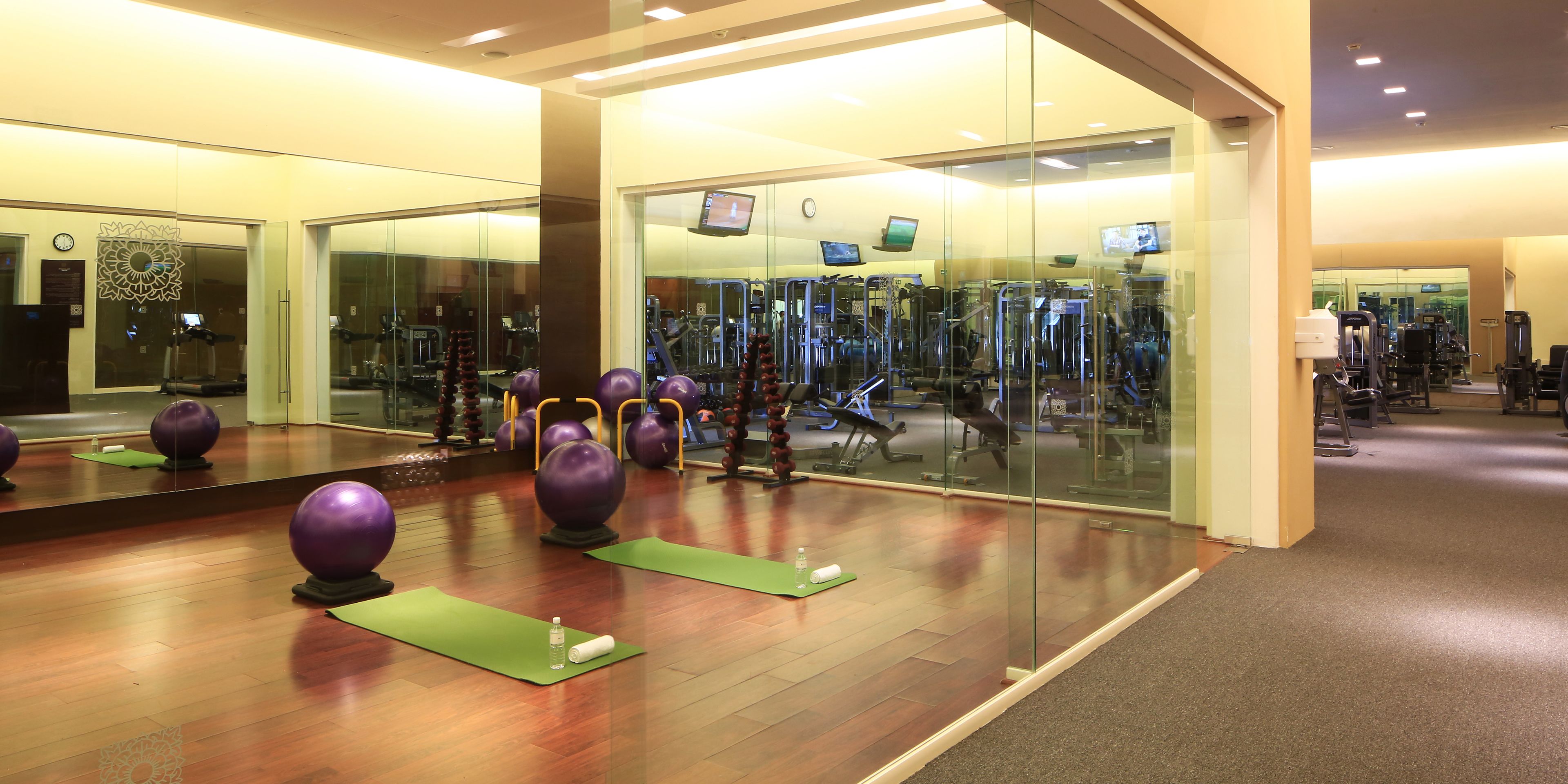 Gym